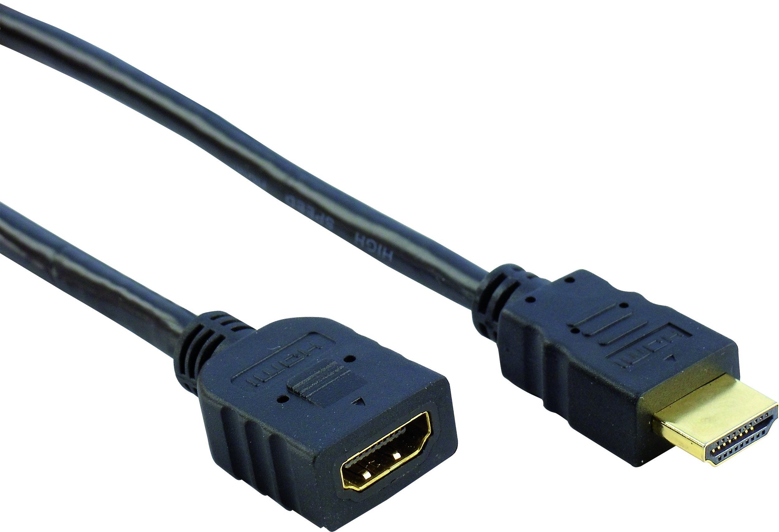 HDMV15 533 HDMI-Kabel