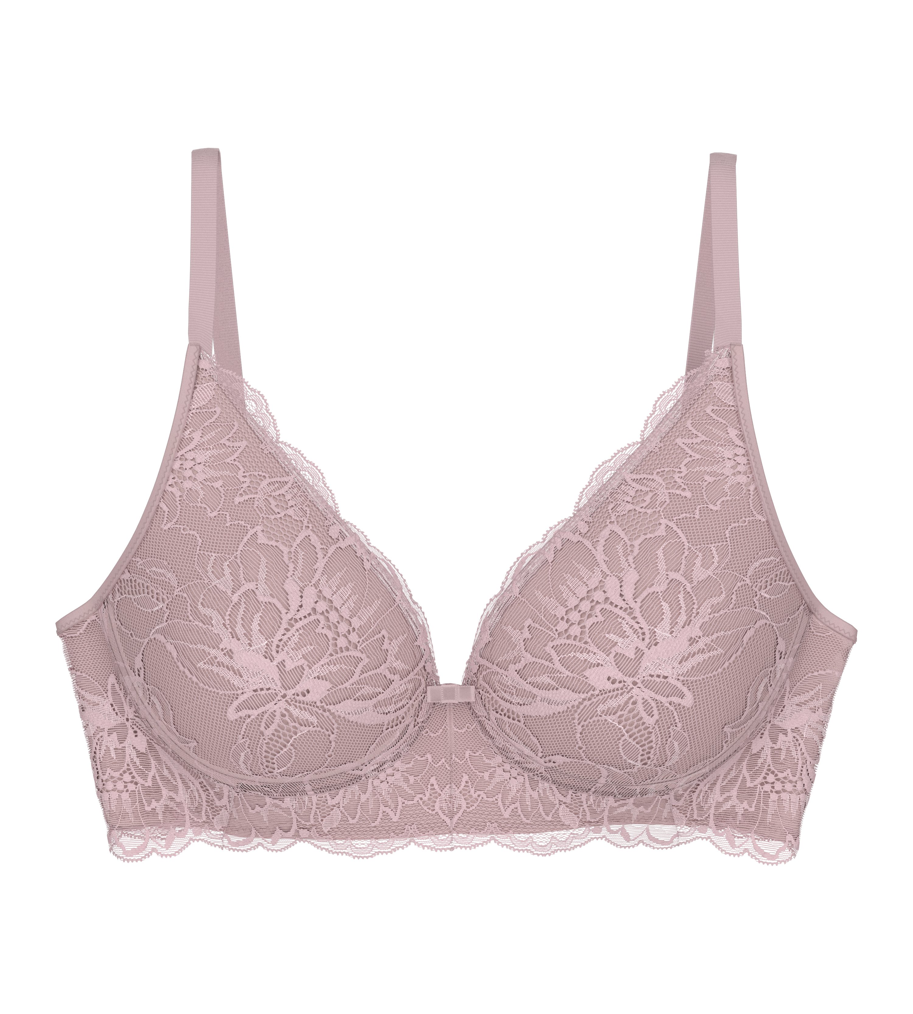 Triumph Bügel-BH Amourette Charm T N03 Stretch-Spitze