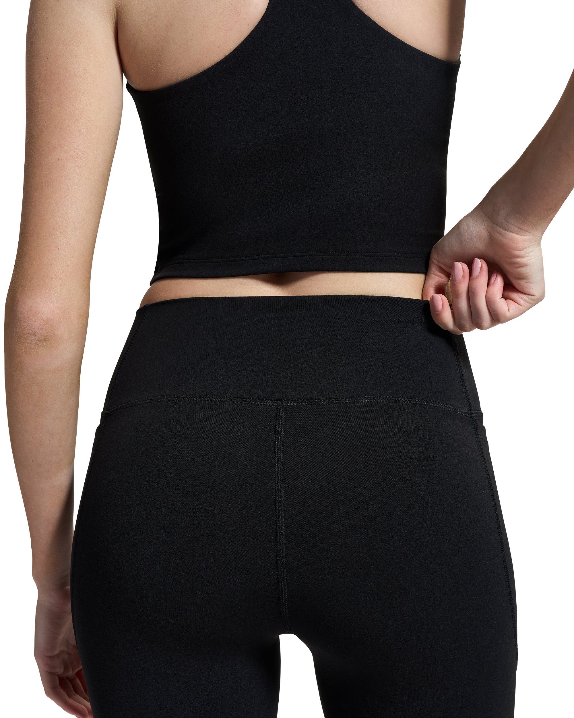 Under Armour® Funktionstights MOTION LEGGING Funktionstights, für bewegungsorientierte Aktivitäten
