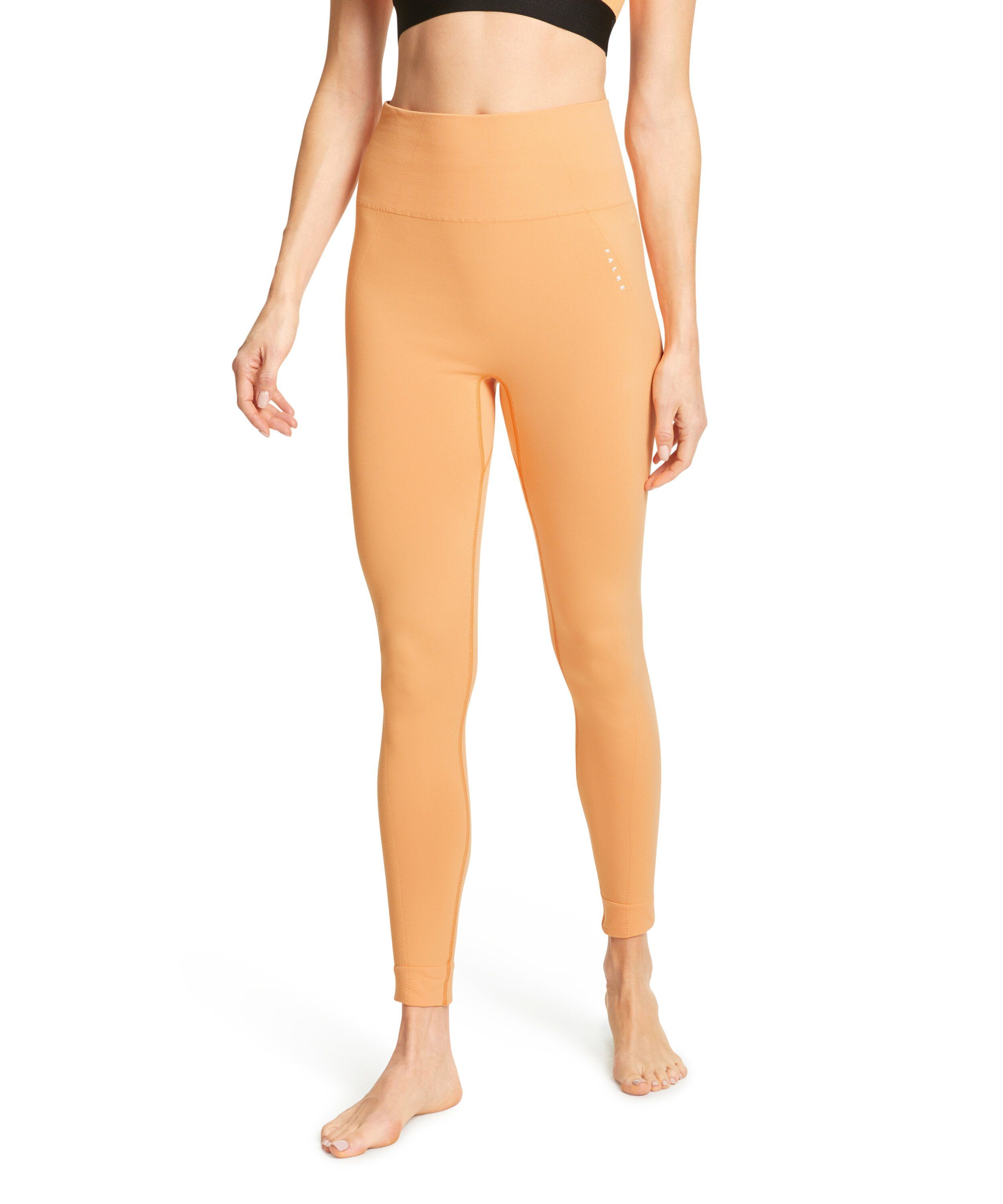Funktionstights Tights aus atmungsaktivem Material