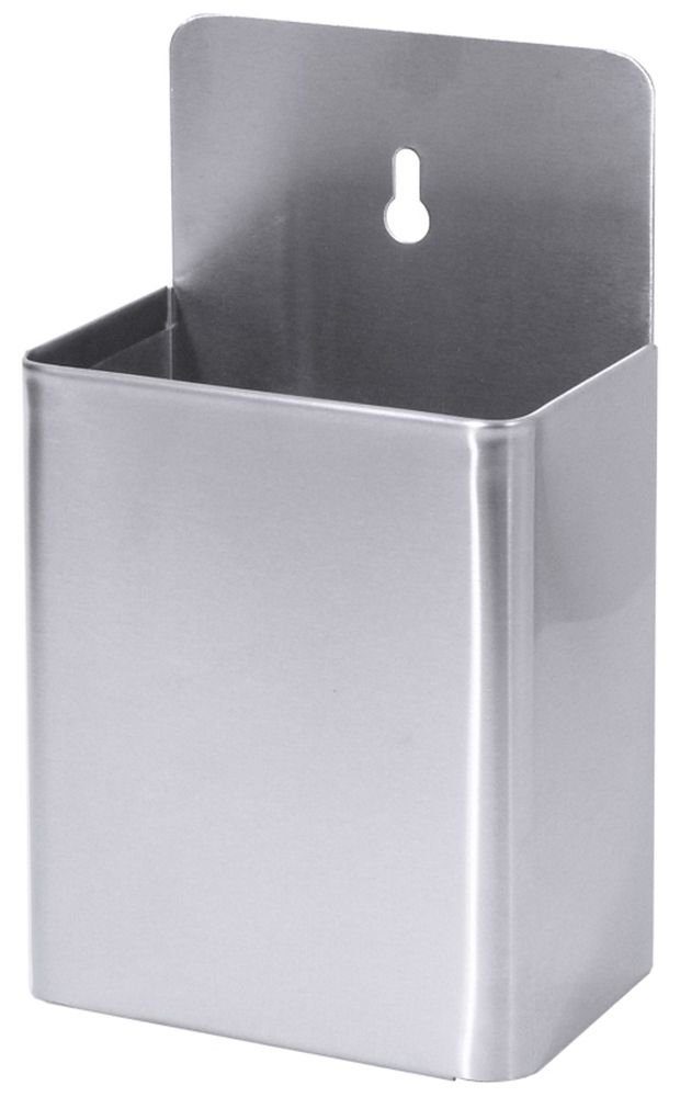 Contacto Auffangbehälter, (1-tlg), Edelstahl, Kronkorkenauffangbehälter