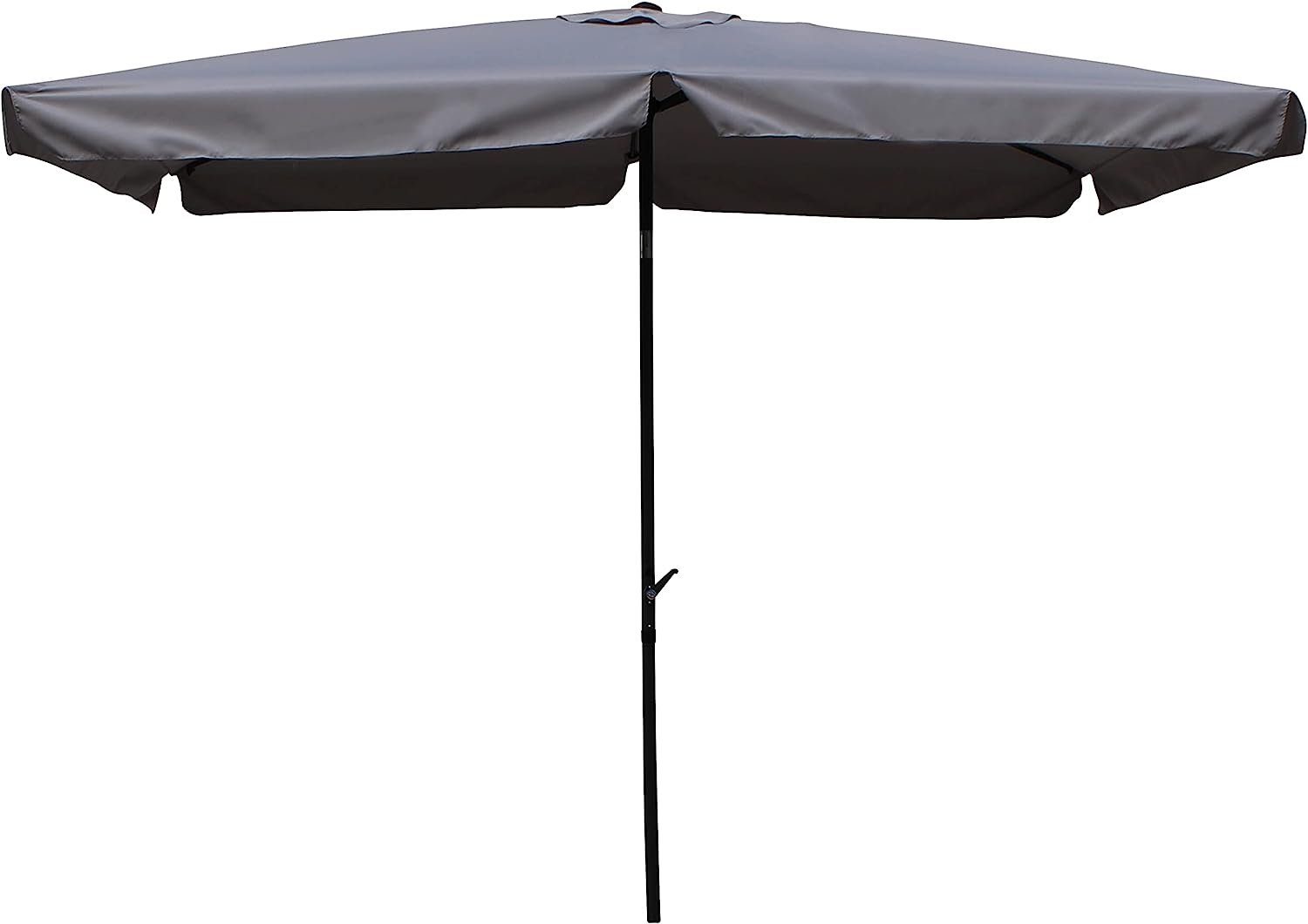 Pure Home & Garden Sonnenschirm Sunny günstig online kaufen