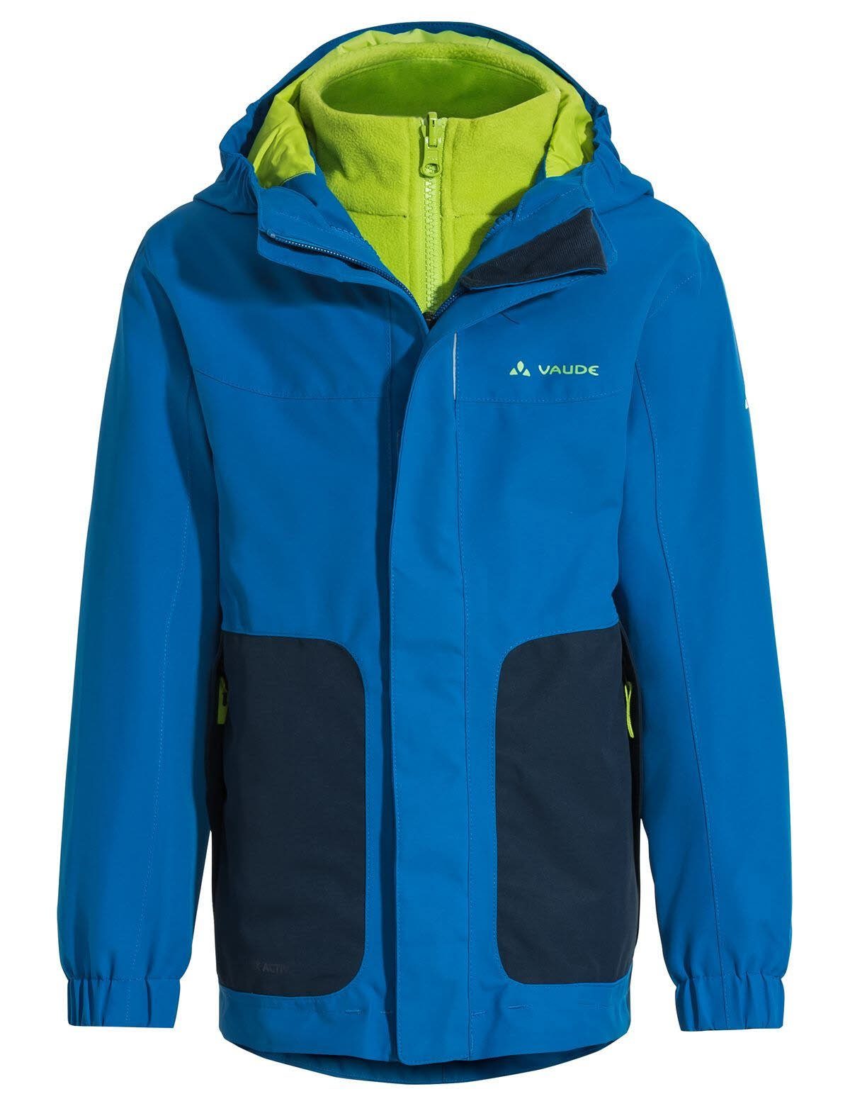 VAUDE 3-in-1-Funktionsjacke