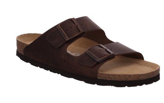 Rohde Grado Pantolette, Sommerschuh, Schlappen, Poolslides, günstig online kaufen