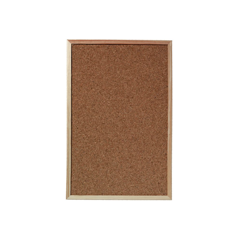 Herlitz Pinnwand Herlitz Kork Pinnwand / günstig online kaufen