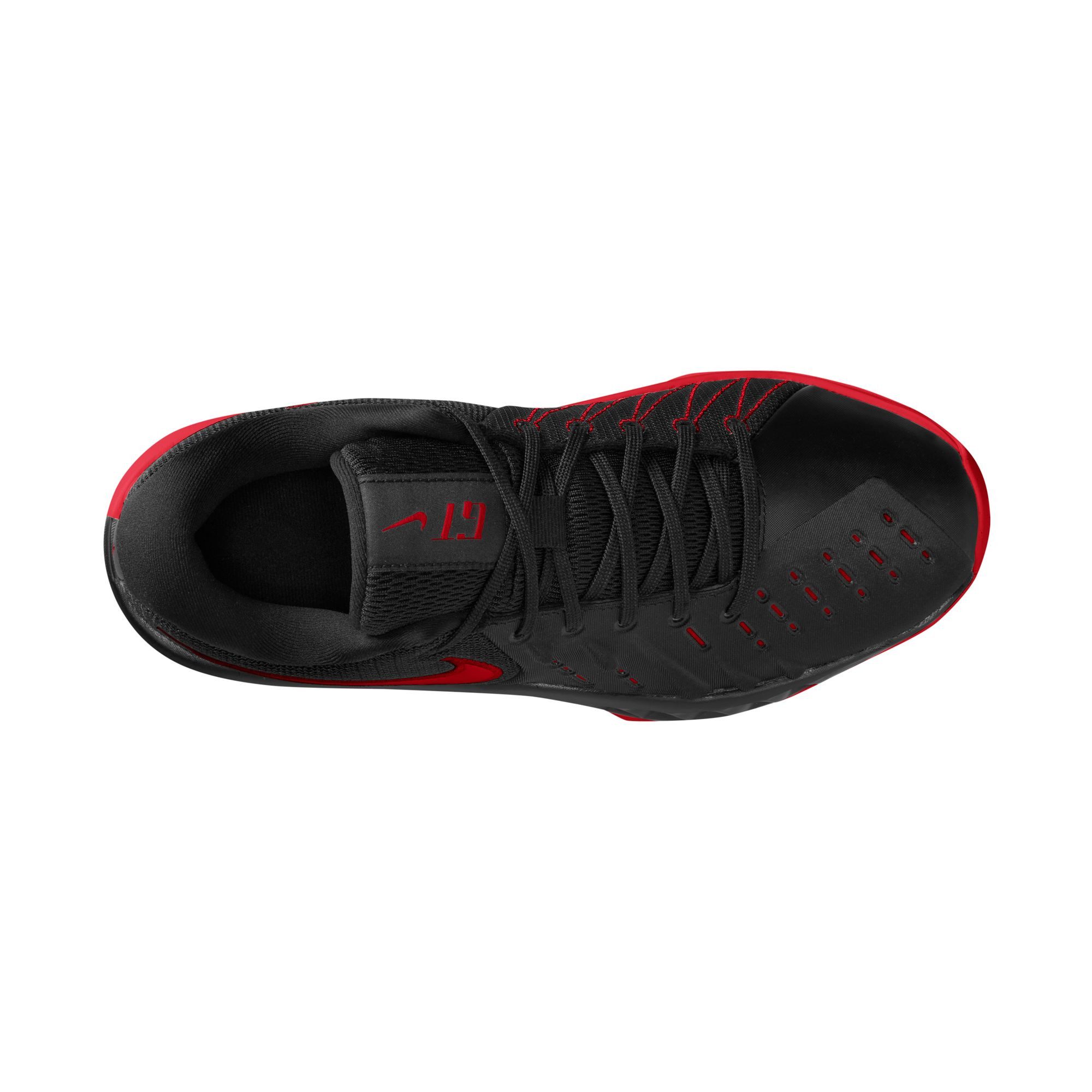 Nike AIR ZOOM G.T. CUT ACADEMY 2 Basketballschuh