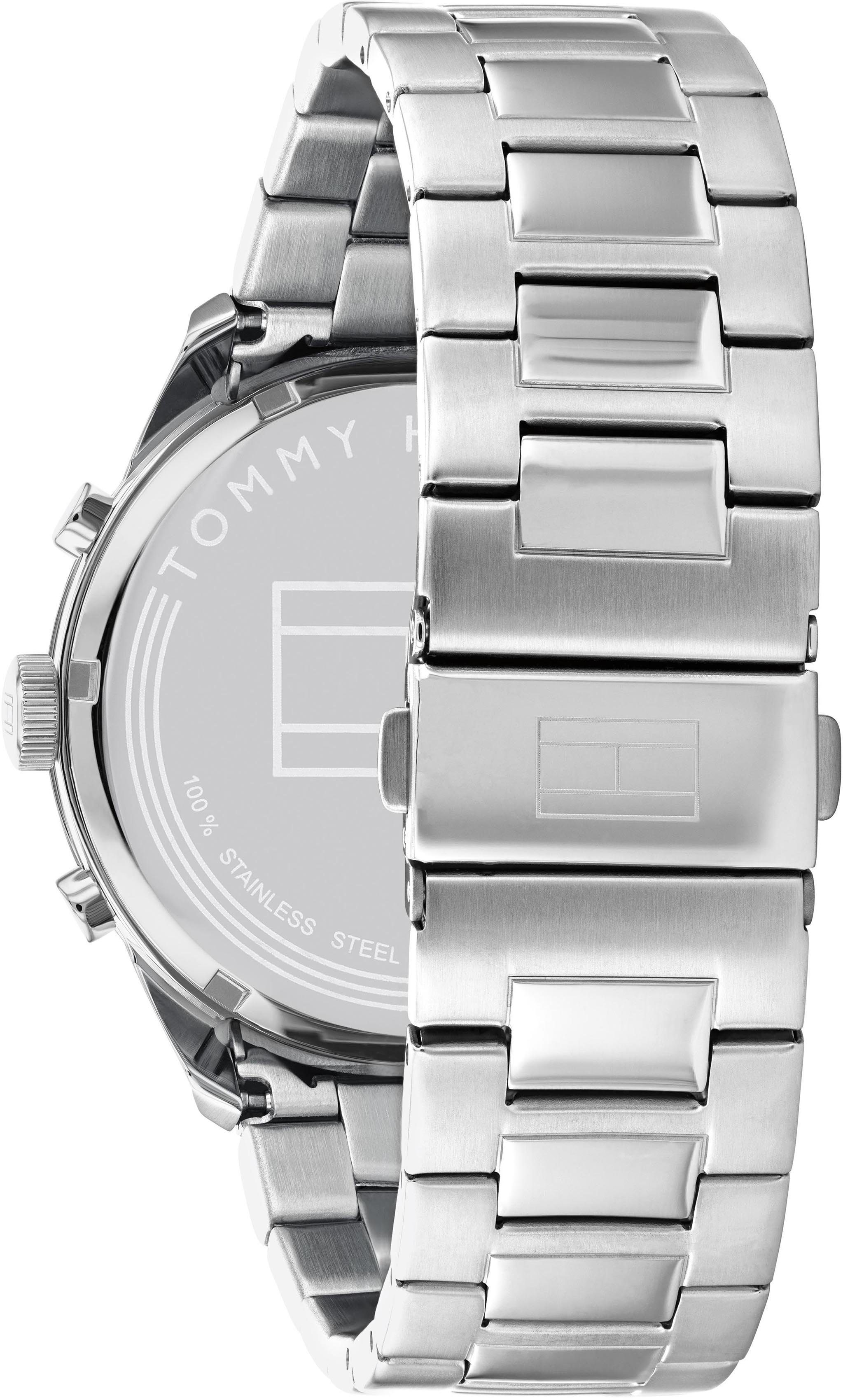 Tommy Hilfiger Matthew, 1791943 Multifunktionsuhr