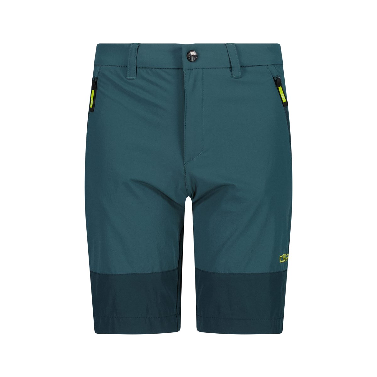 Cargoshorts KID BERMUDA LICHEN
