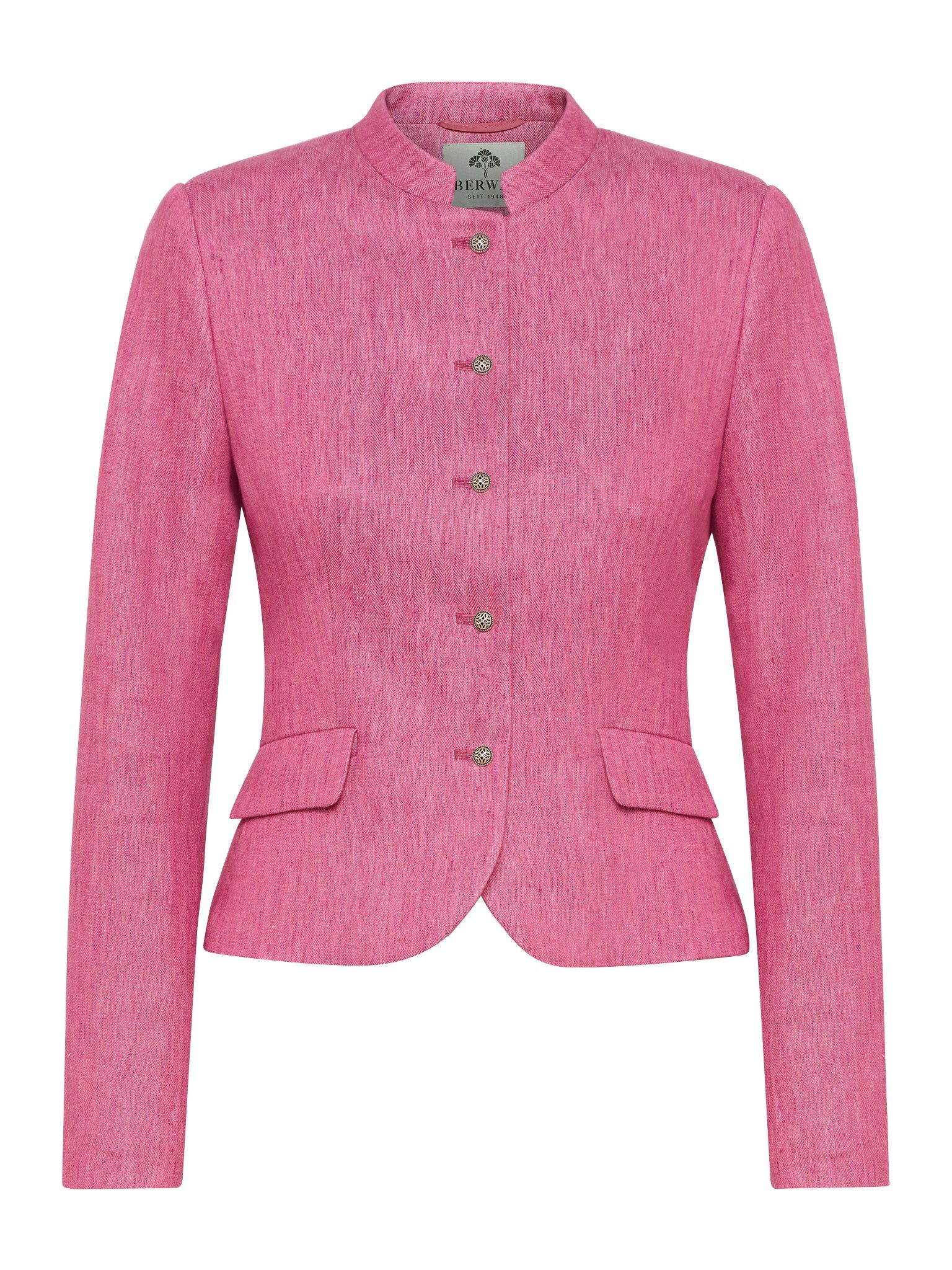 Berwin Trachtenjacke