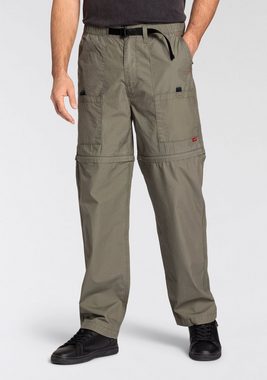 Levi's® Cargohose UTILITY ZIP-OFF PANT mit Reißverschluss am Knie