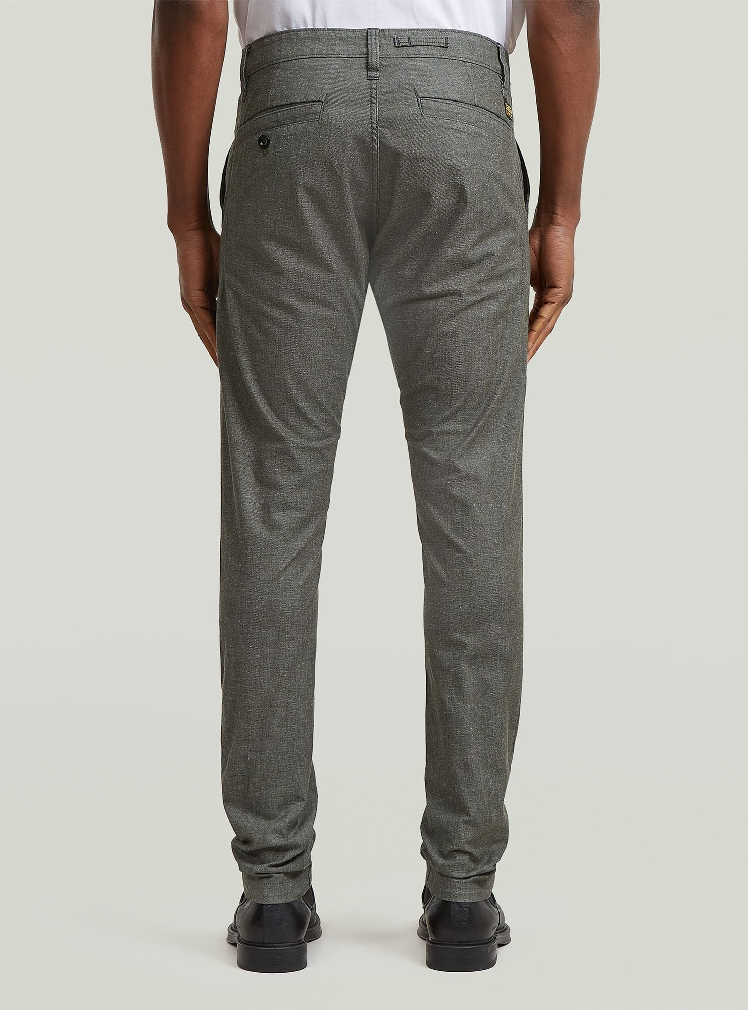 G-STAR Chinohose Bronson 3.0 Slim Chino günstig online kaufen