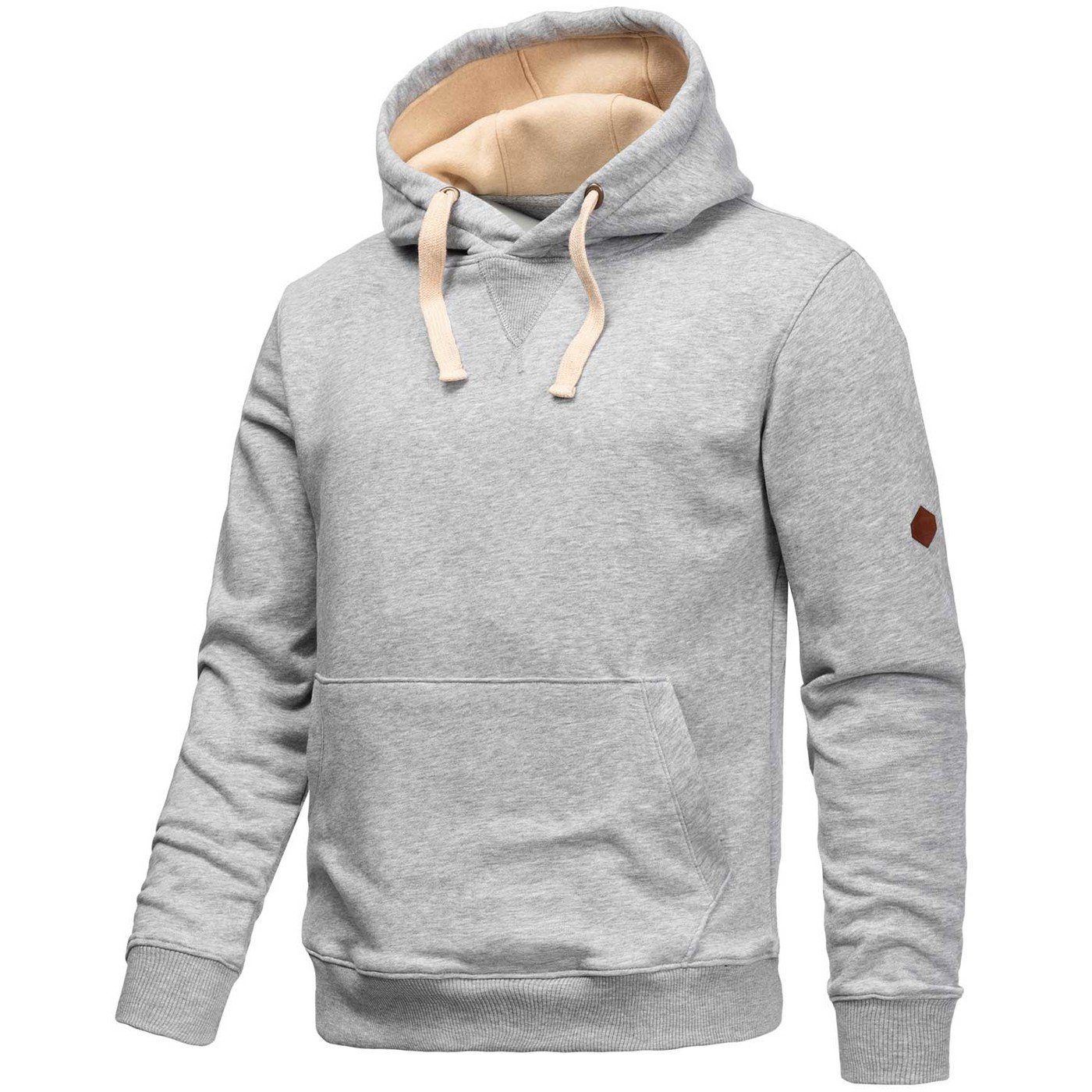 Alessandro Salvarini Hoodie A. Salvarini Herren günstig online kaufen