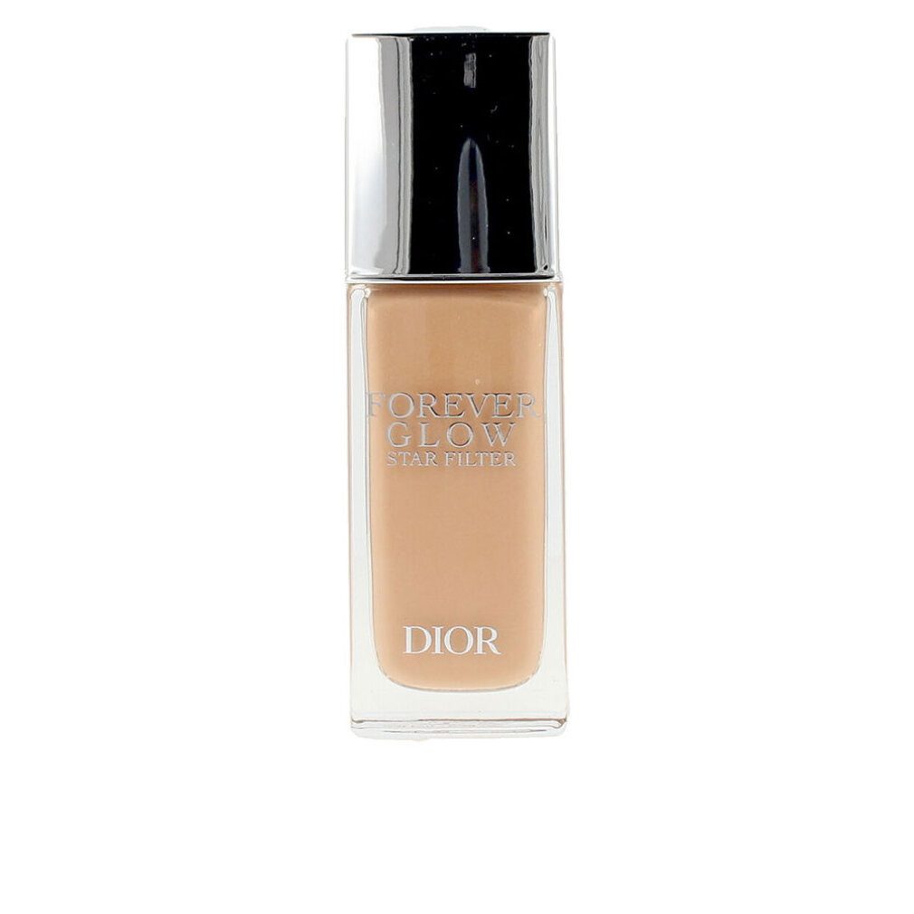 Dior Lipgloss Forever Glow Star Filter Lipgloss 4N 30Ml