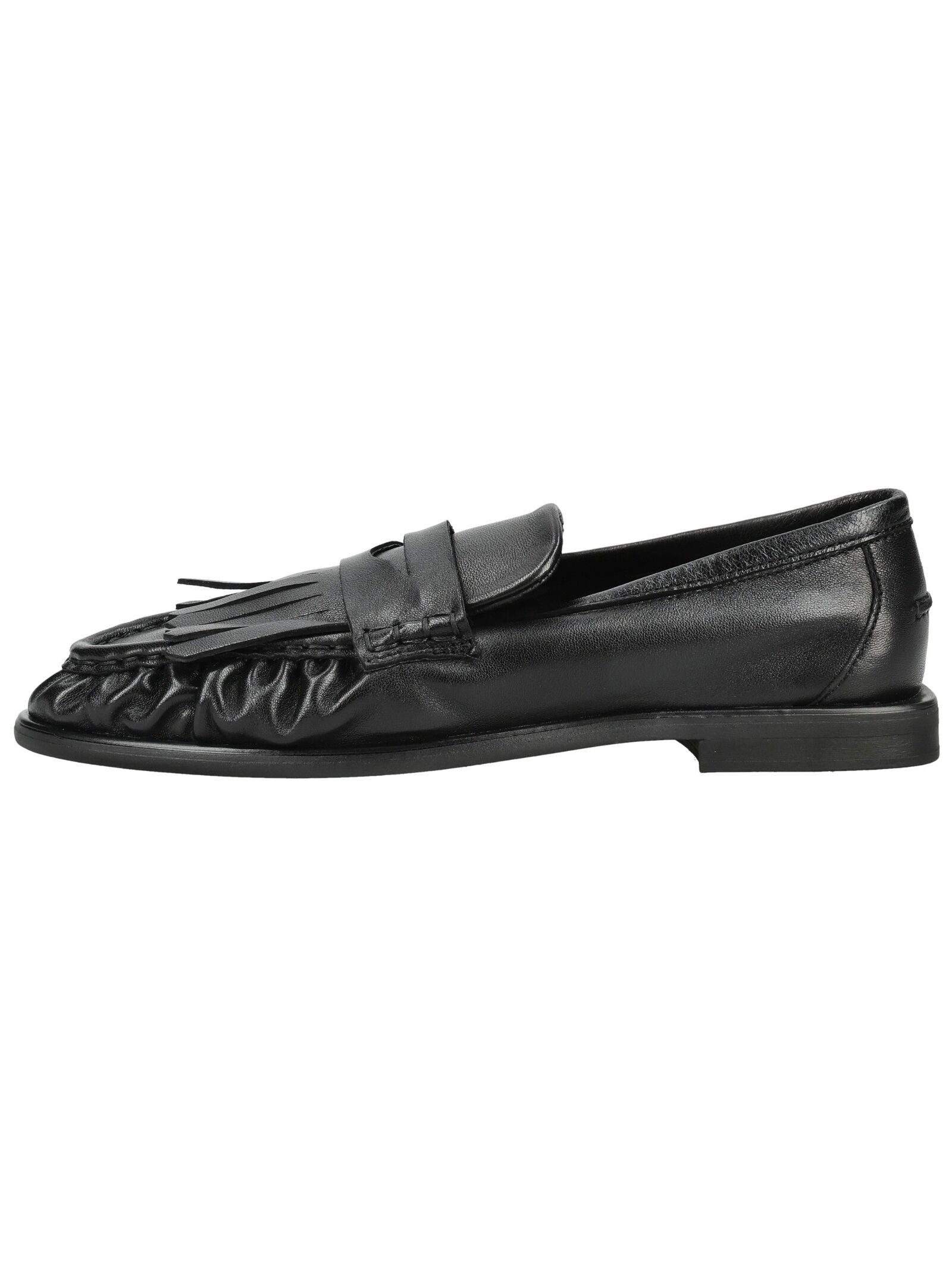 Pavement Pavement Slipper Leder Slipper