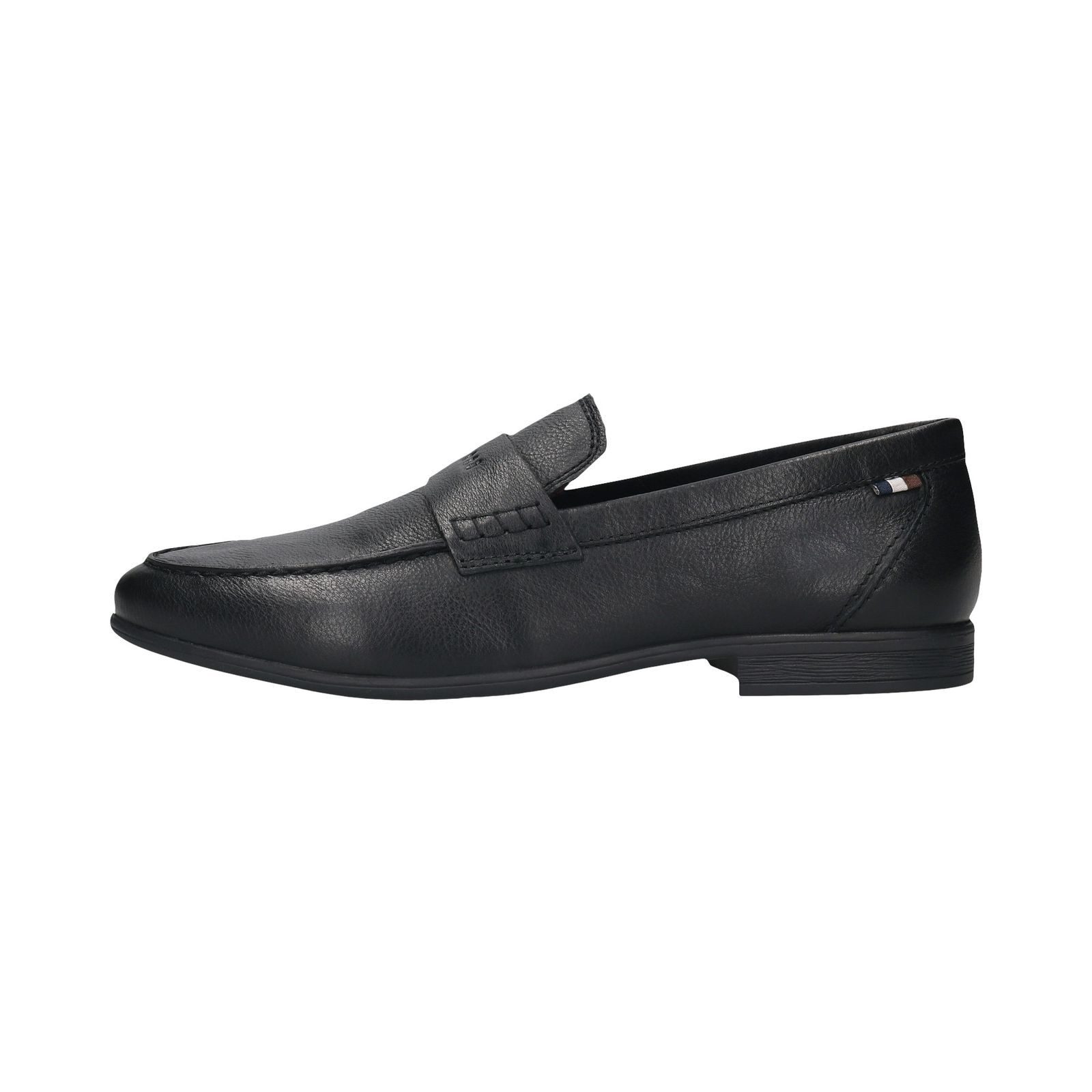 bugatti bugatti Herren Mokassin 311-AW660-1000-1000 schwarz Mokassin günstig online kaufen