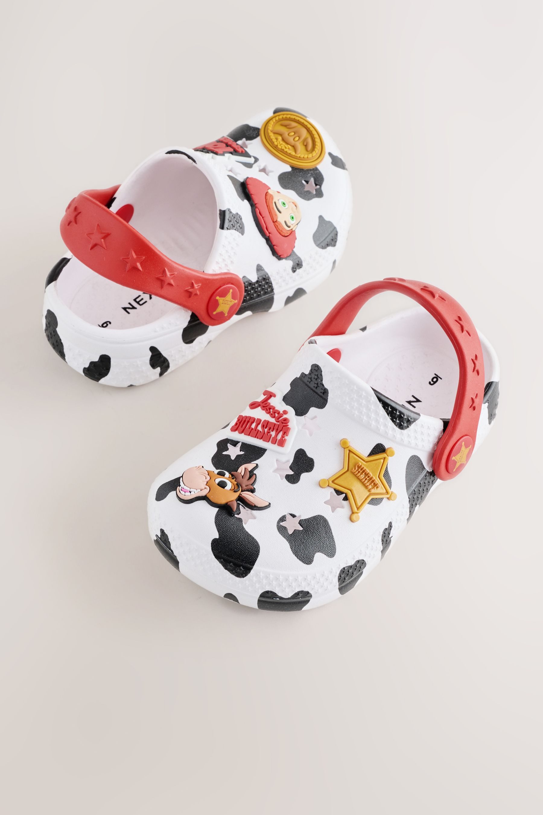 Next Clogs, Toy Story Clog (1-tlg)