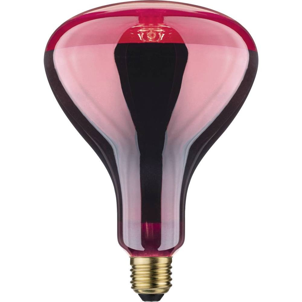 Paulmann Infrarotlampe Glühbirne Infra E27 230V 100lm 150W 1000K dimmbar 20125