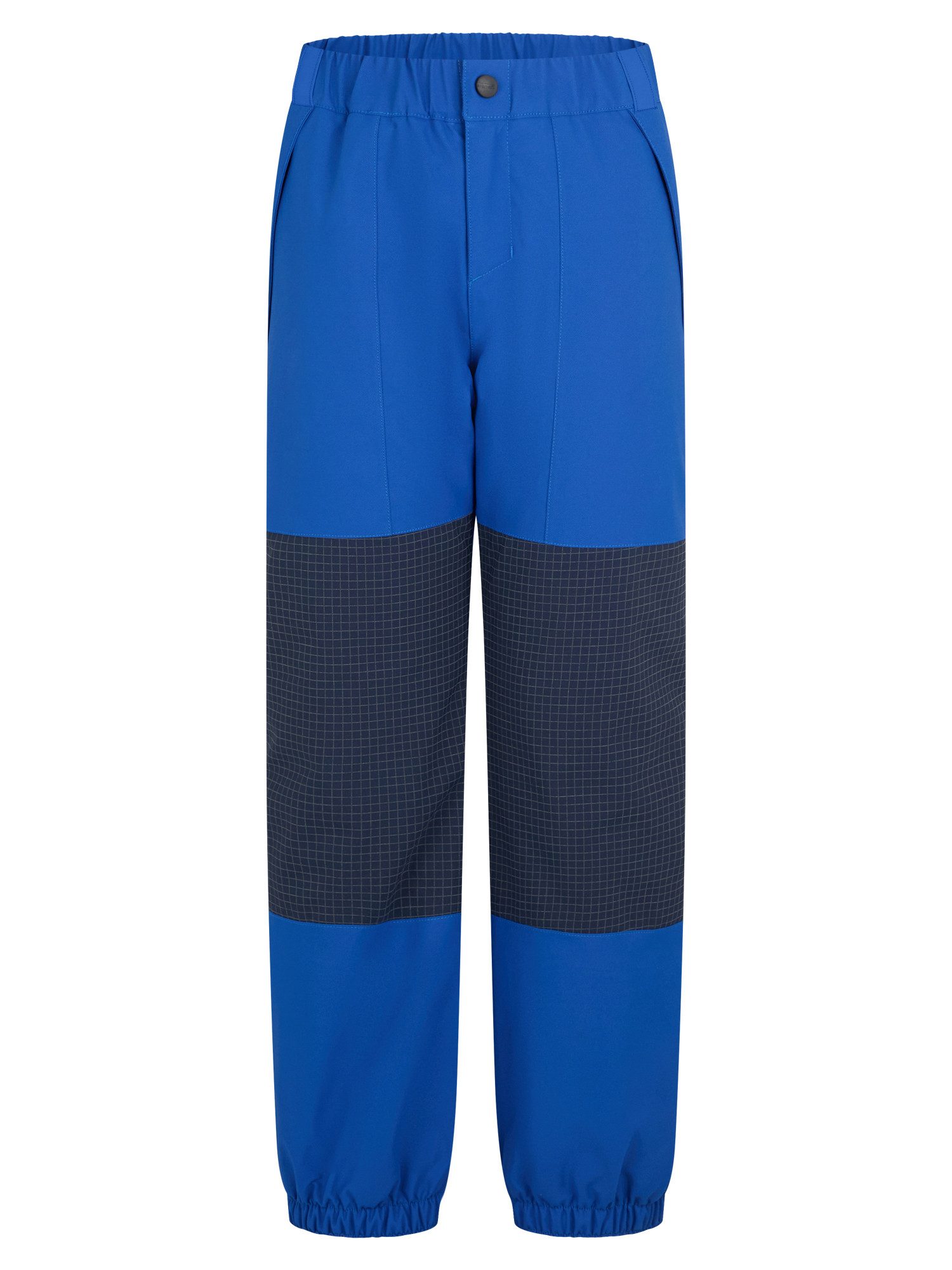 Ziener Skihose ARTIFLEXIKONO-Z AQUASHIELD® JUNIOR wasser-u.winddicht, atmungsaktiv, warm, reflektierende Stoffelemente
