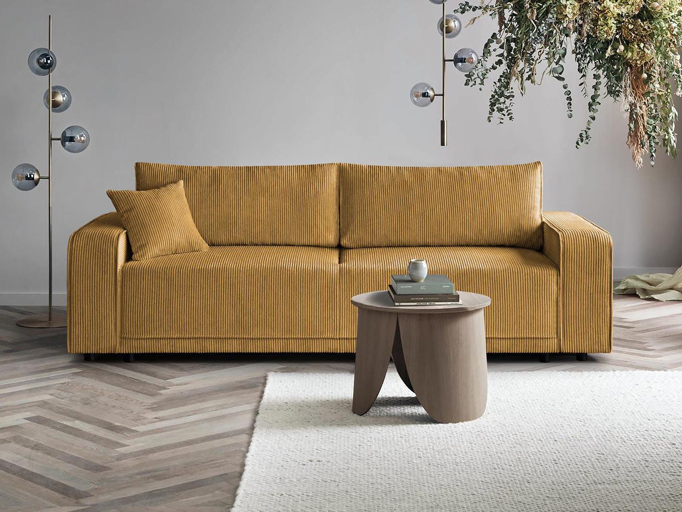 Schlafsofa PRIMO
