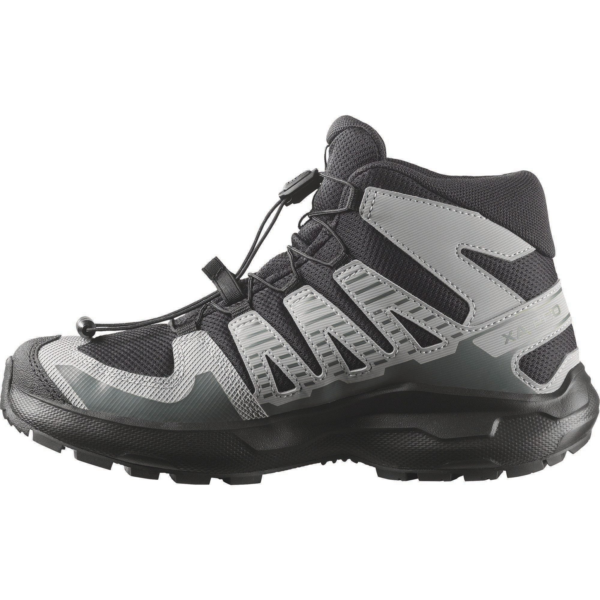 Salomon XA PRO MID WP J Outdoorschuh wasserdicht