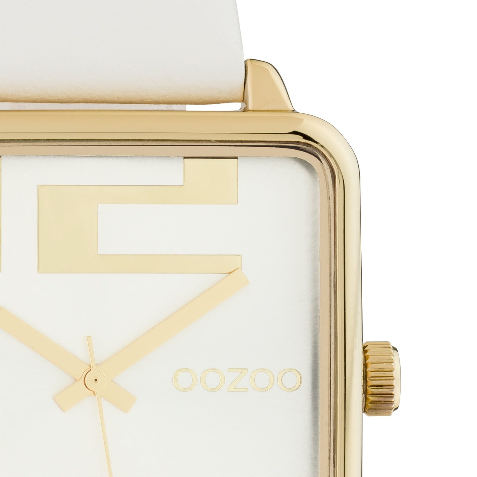 OOZOO Quarzuhr Oozoo Damen Armbanduhr Timepieces günstig online kaufen