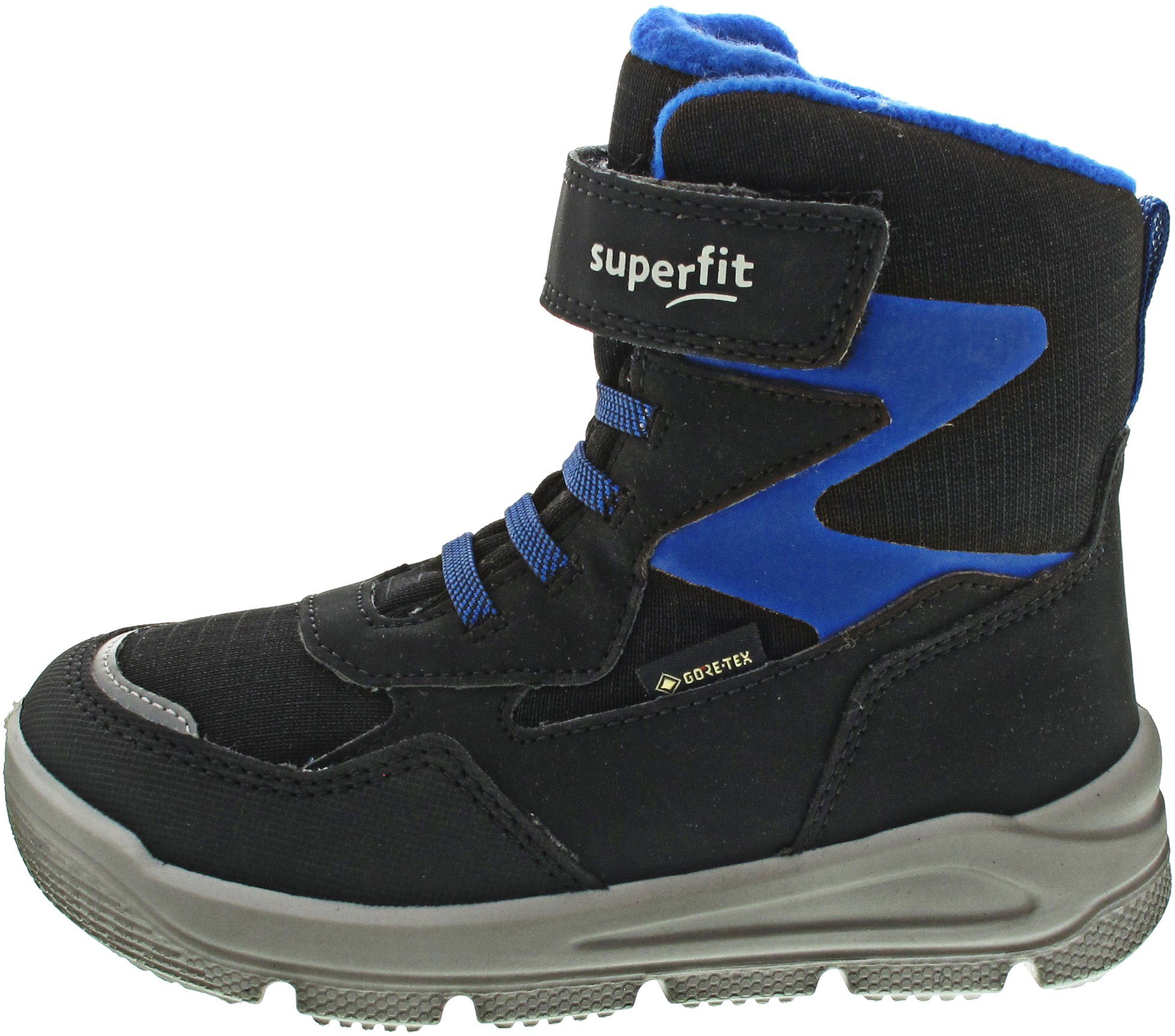 super fit Stiefel