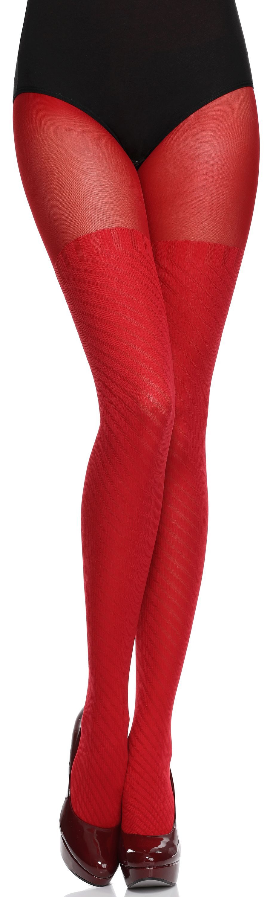 Strumpfhose Damen Strumpfhose Tida 60 DEN