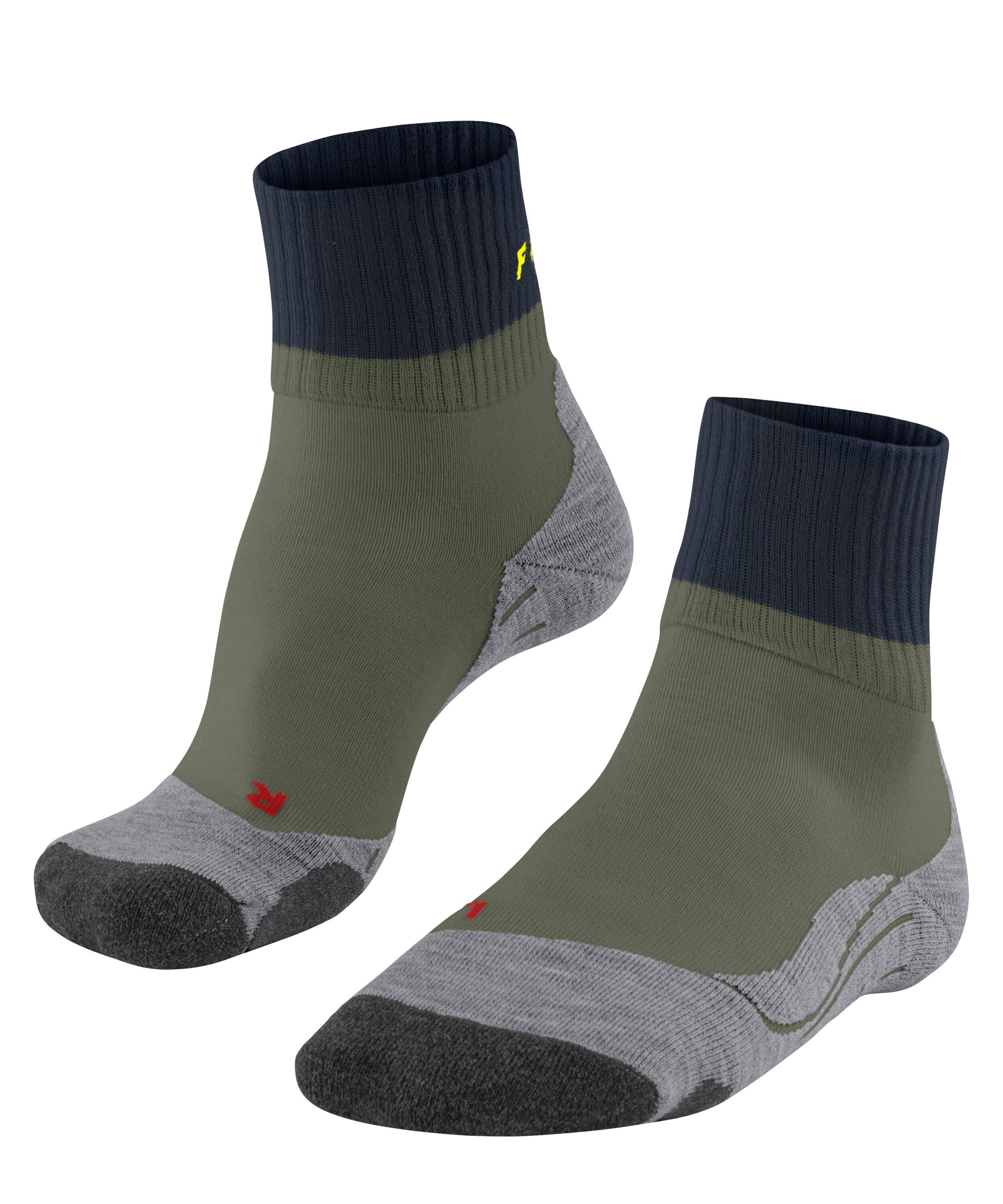 FALKE Kurzsocken TK2 Explore Short (1-Paar) günstig online kaufen