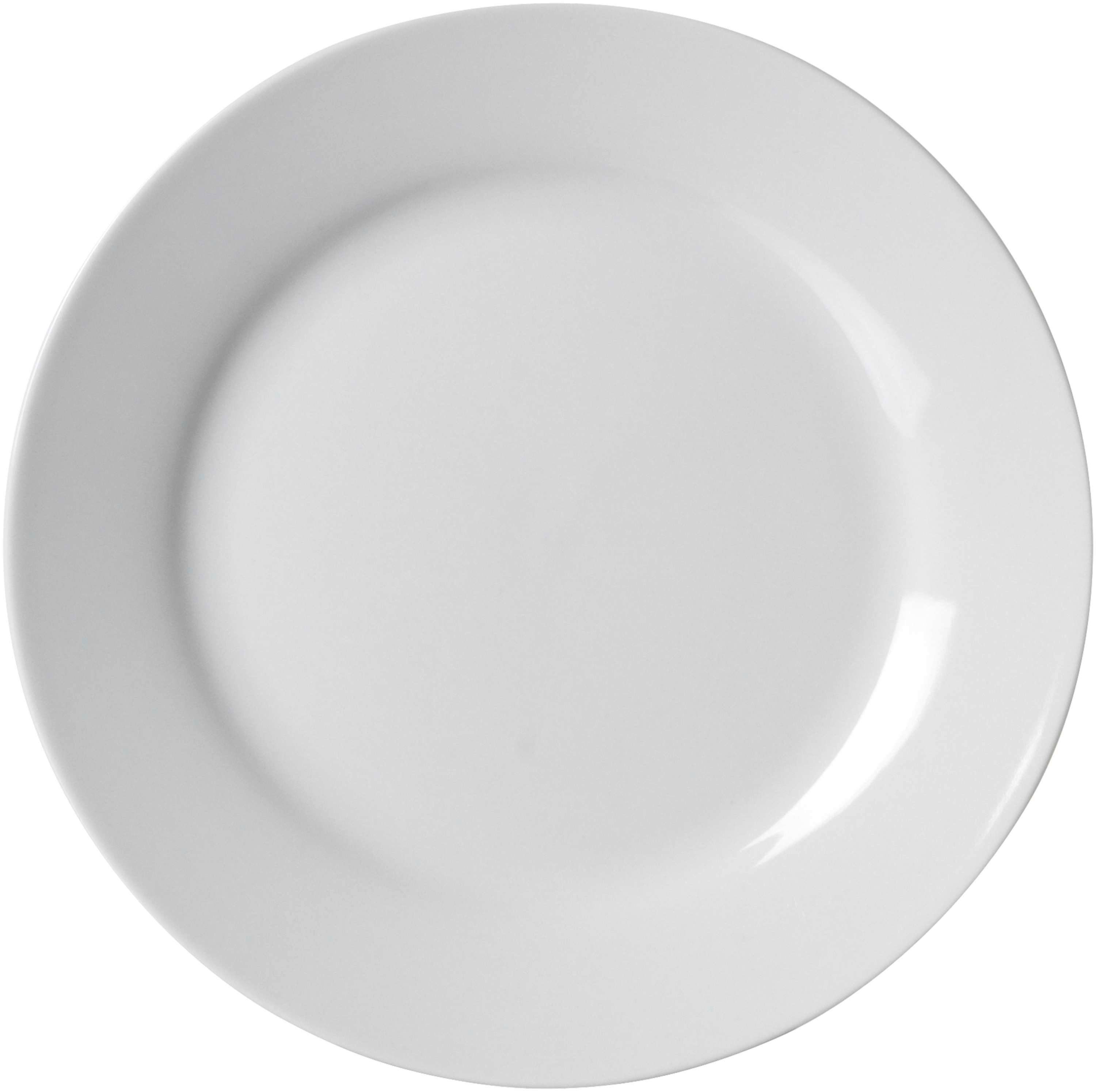 Ritzenhoff & Breker Тарілка обідня Bianco Тарілки 19 cm