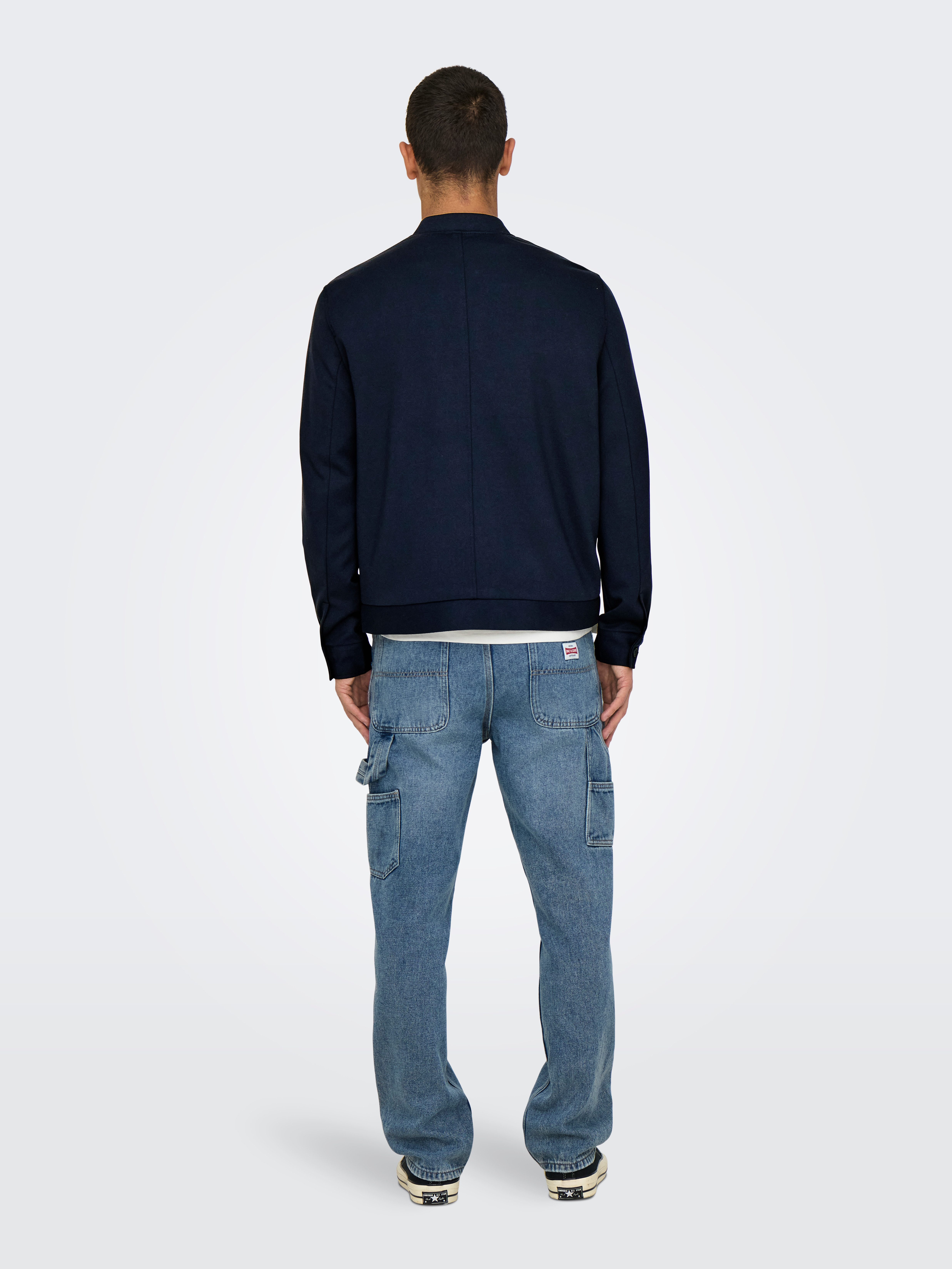 ONLY & SONS Bomberjacke ONSMARK BOMBER 0209 NOOS