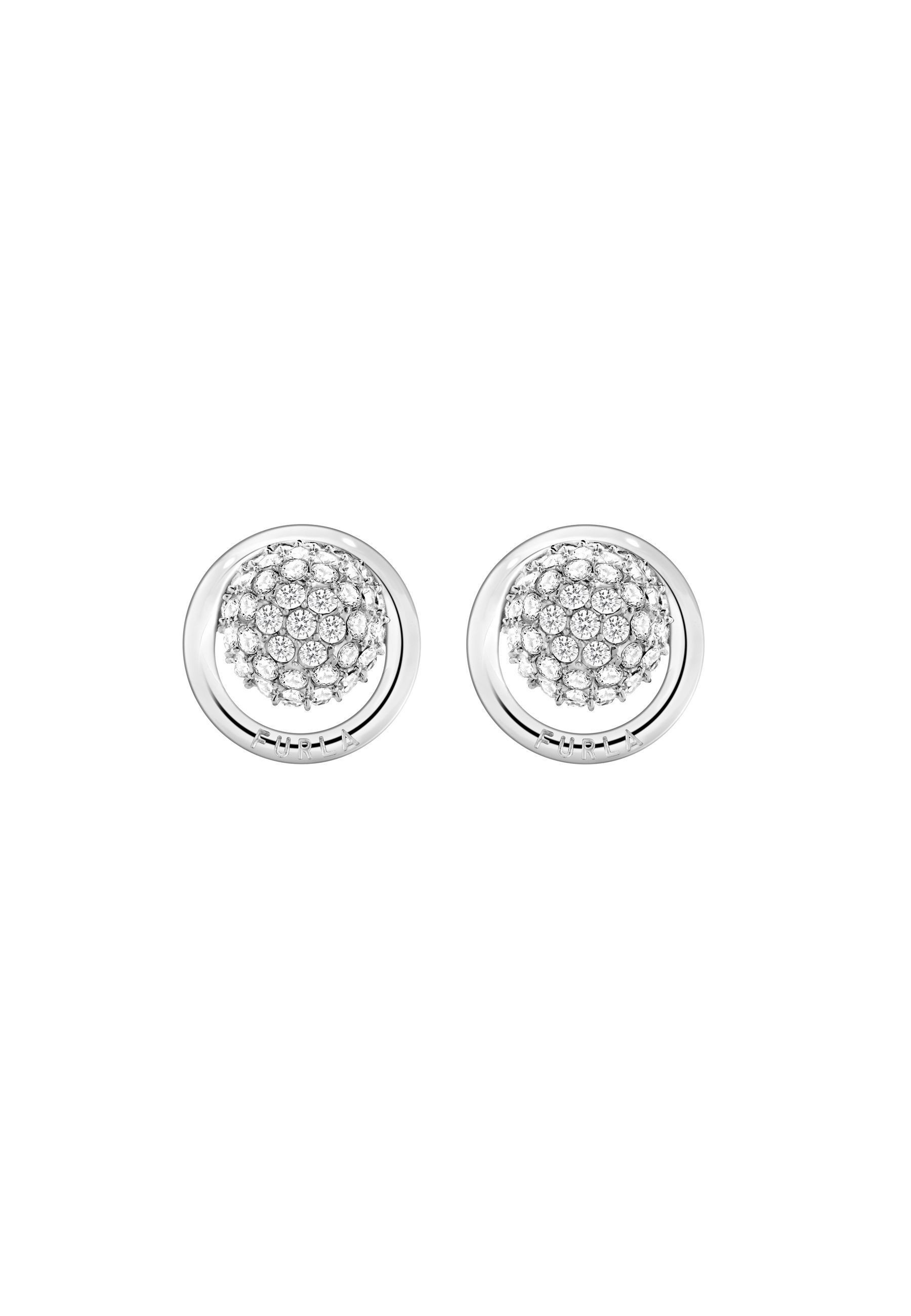 Furla Ohrhänger-Set FURLA MIASFERA CHARMS (Single item, 1-tlg., Not a set – not applicable to this product)