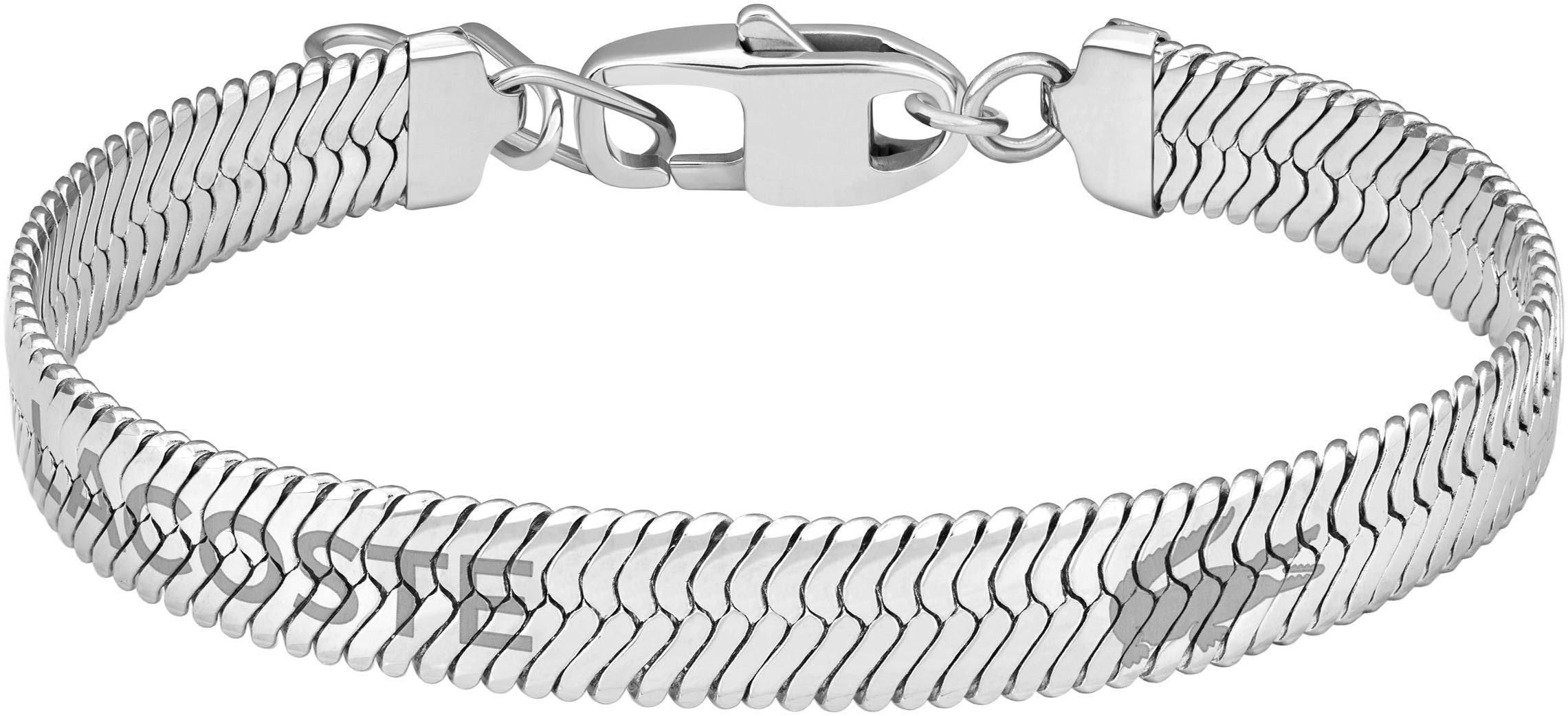 Lacoste Armkette GRIT, 2040379, 2040380