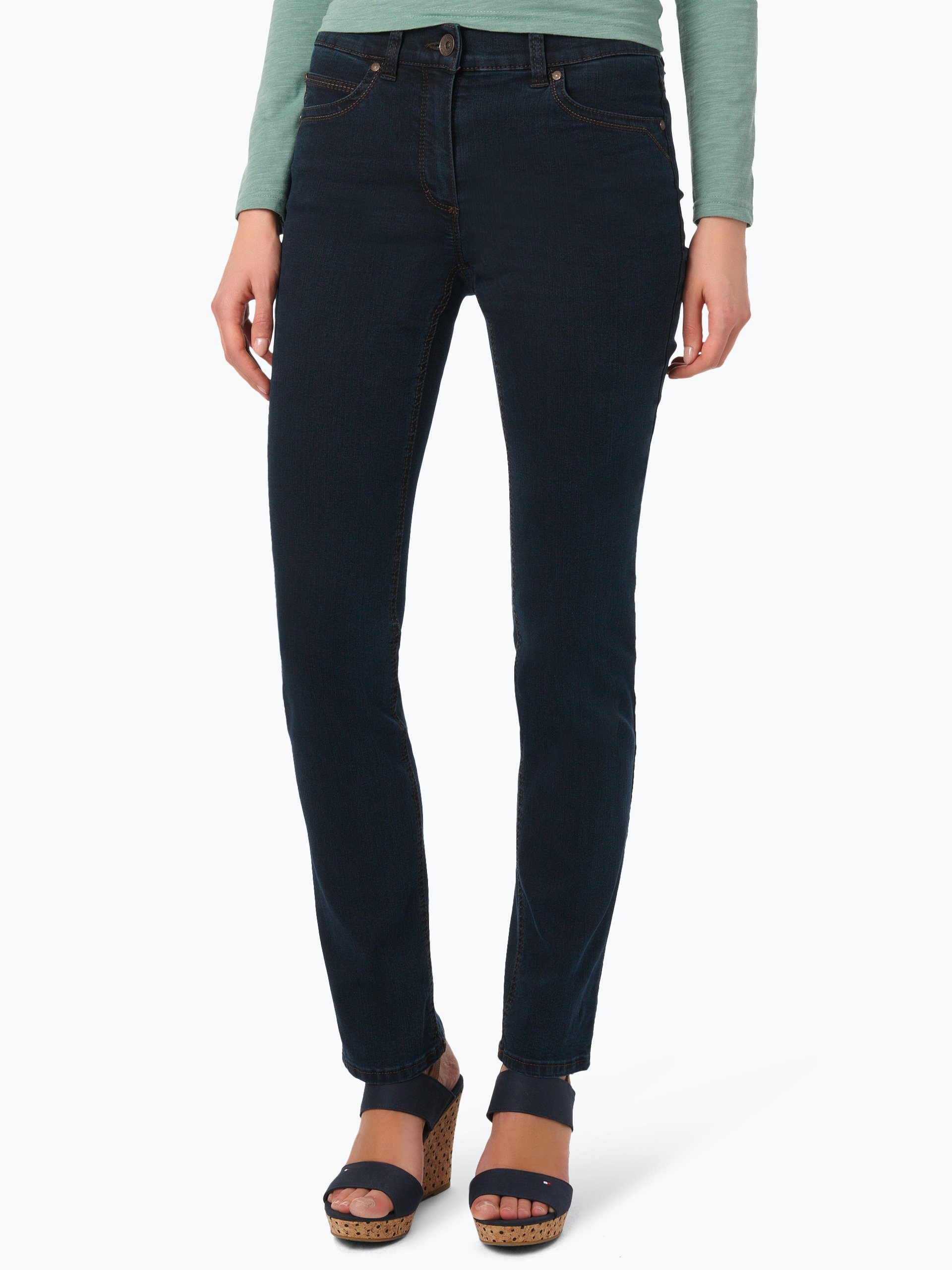 Anna Montana Slim-fit-Jeans