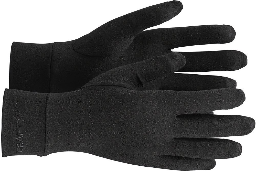 Craft Lederhandschuhe Essence Wool Light Glove