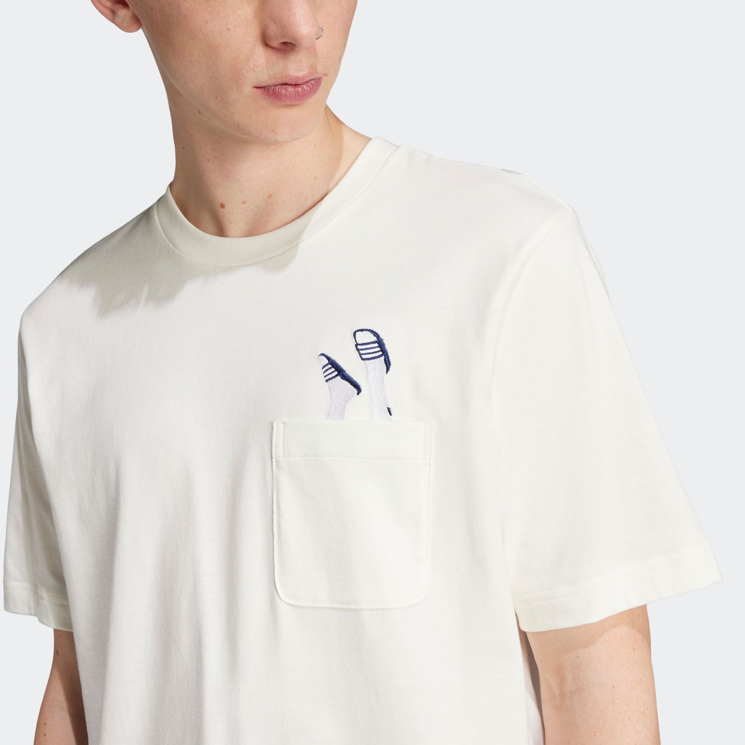 adidas Sportswear T-Shirt M L SLIDE günstig online kaufen