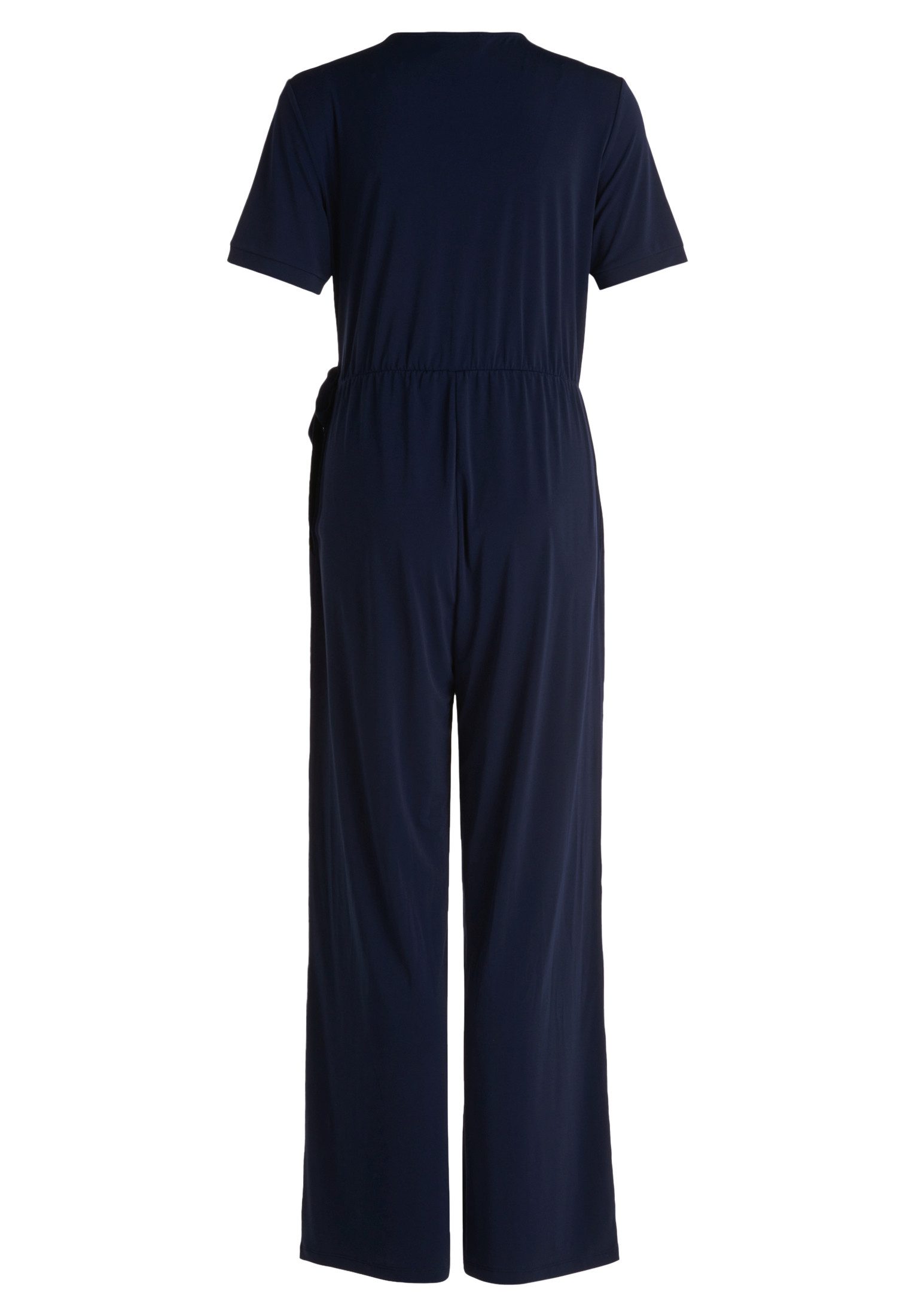 Cartoon Overall Damen mit Bindegürtel (1-tlg) Design