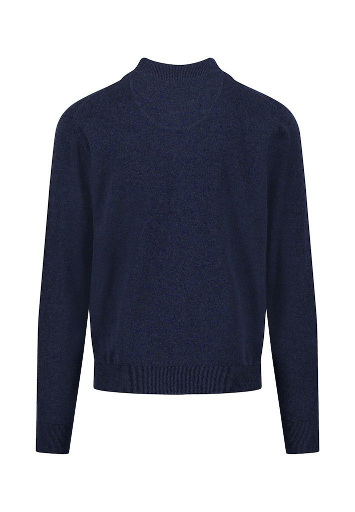 FYNCH-HATTON Strickcape Fynch-Hatton / He.Strickjacke, -weste / Cardigan Co günstig online kaufen