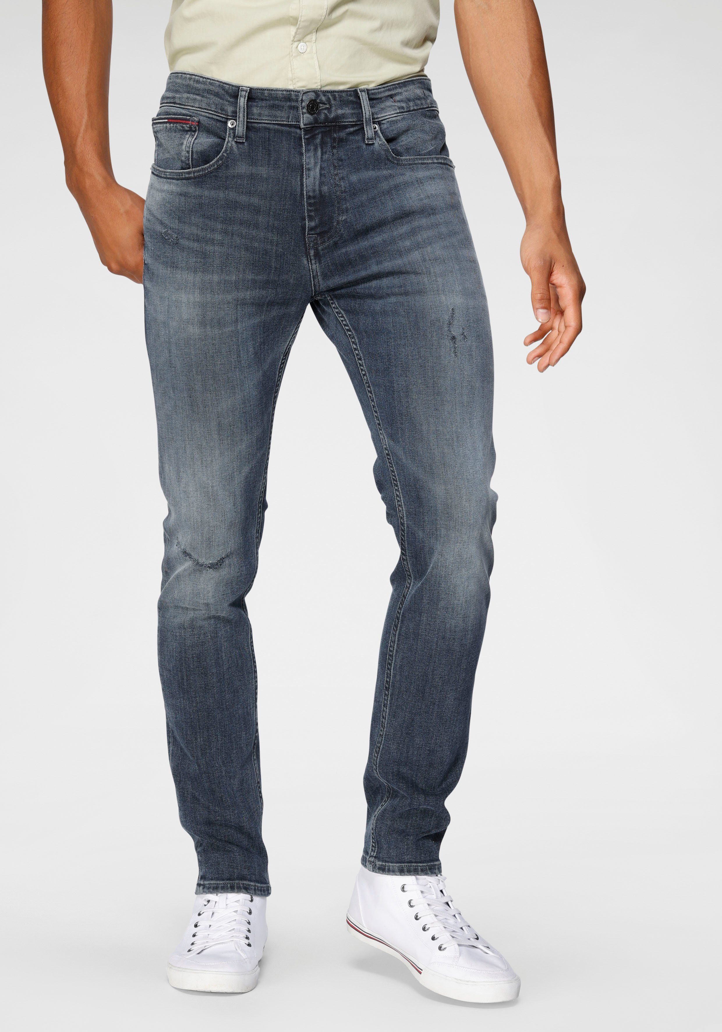 Tommy Hilfiger Scanton Dynamic Stretch Jeans | idusem.idu.edu.tr