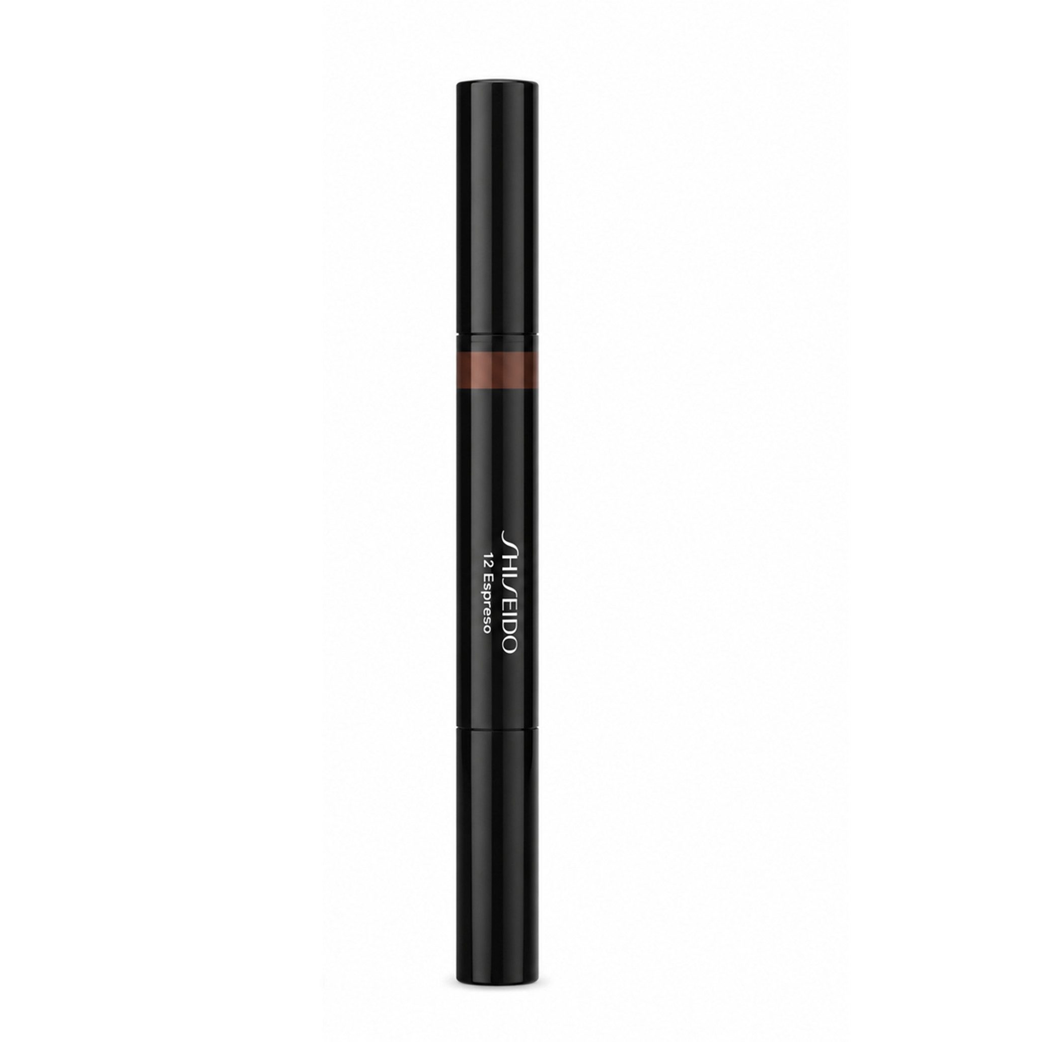SHISEIDO Lipliner Shiseido Ginza Tokyo LipLiner 12 Espresso InkDuo Prime+Line 0,9g