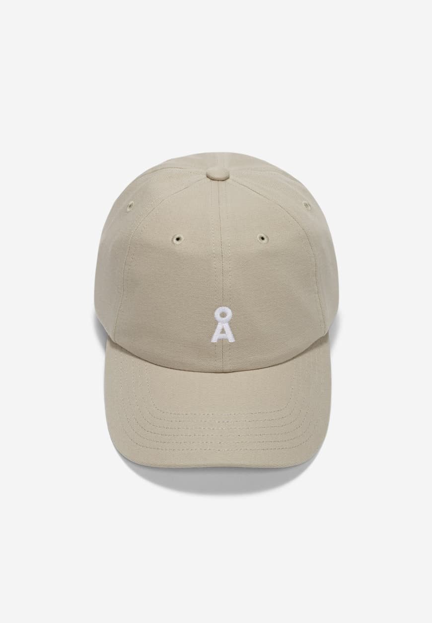 Armedangels Baseball Cap YENAAS BOLD Unisex Kappe Aus Bio-Baumwolle