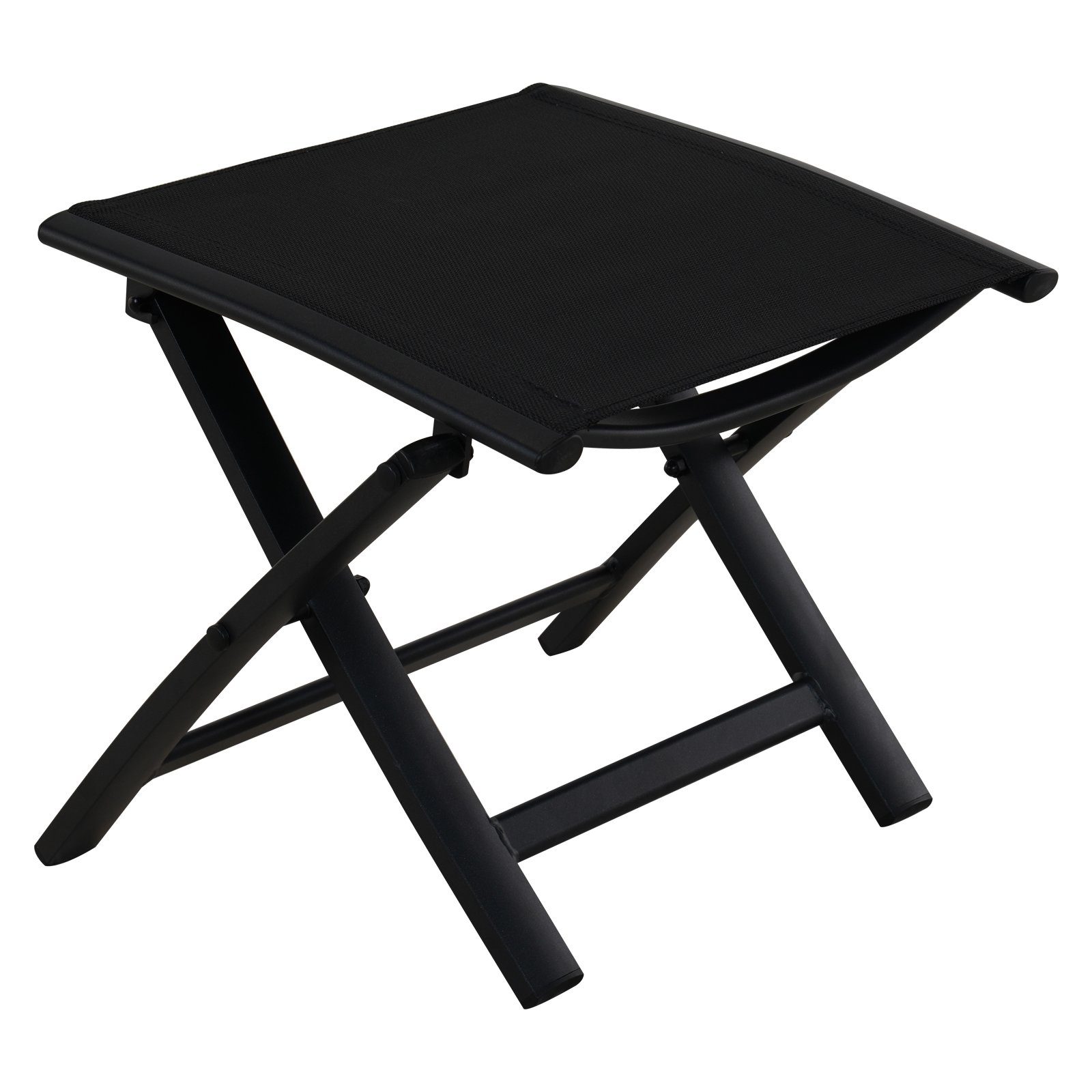 Grand patio Gartenlounge-Hocker Klapphocker, 45 x günstig online kaufen
