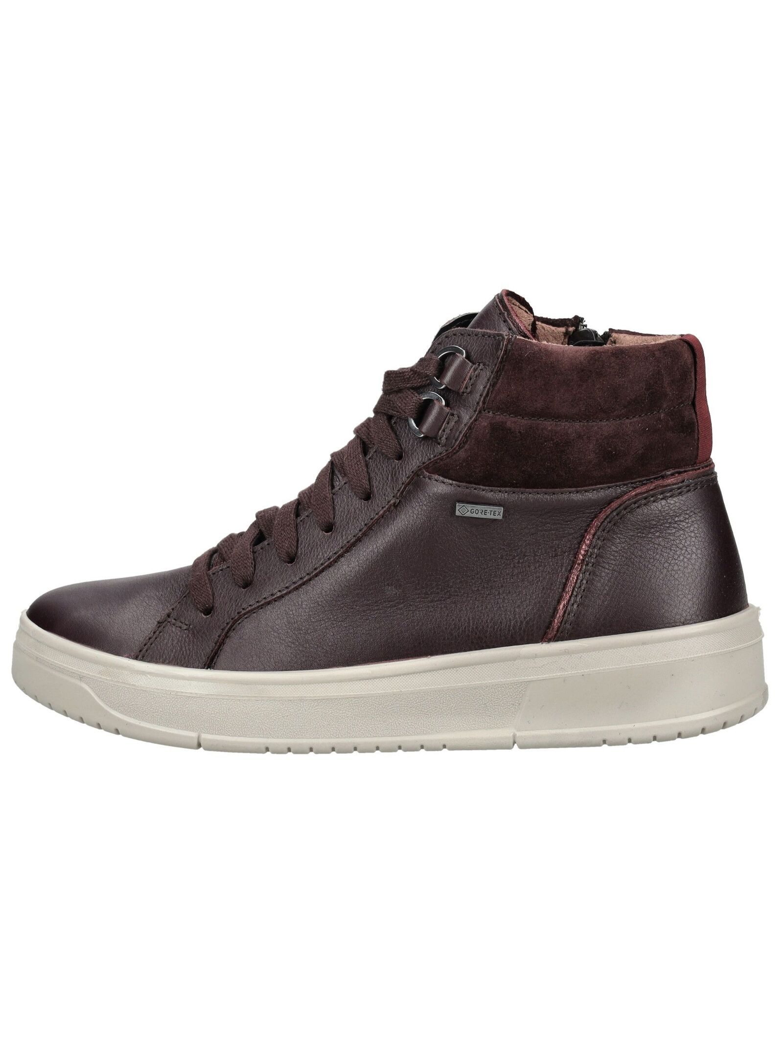 Legero Legero Sneaker Nappaleder Sneaker günstig online kaufen