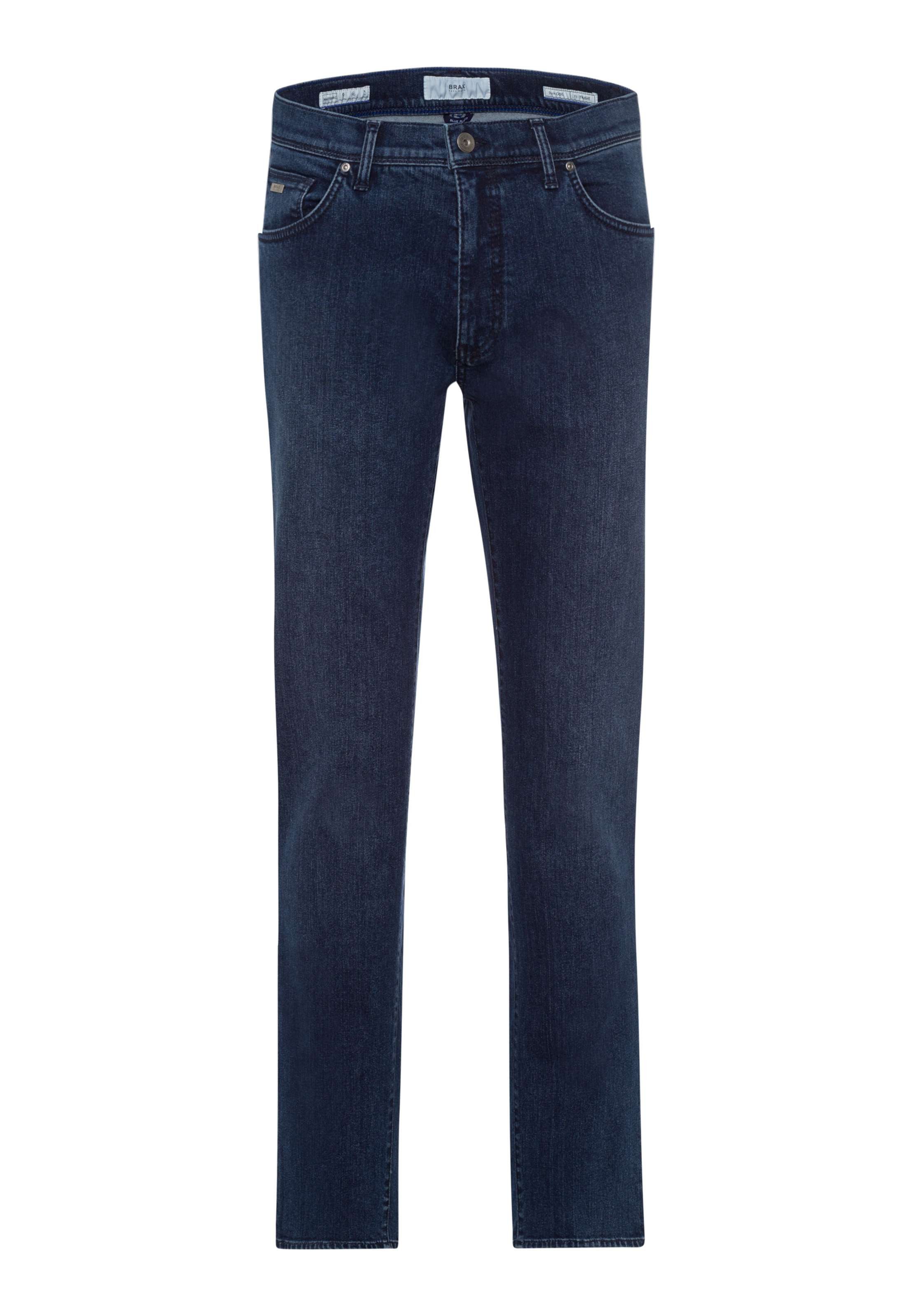 Brax 5-Pocket-Jeans Style CADIZ Masterpiece: Five-Pocket-Jeans im Straight Fit – Bild 5 von 5