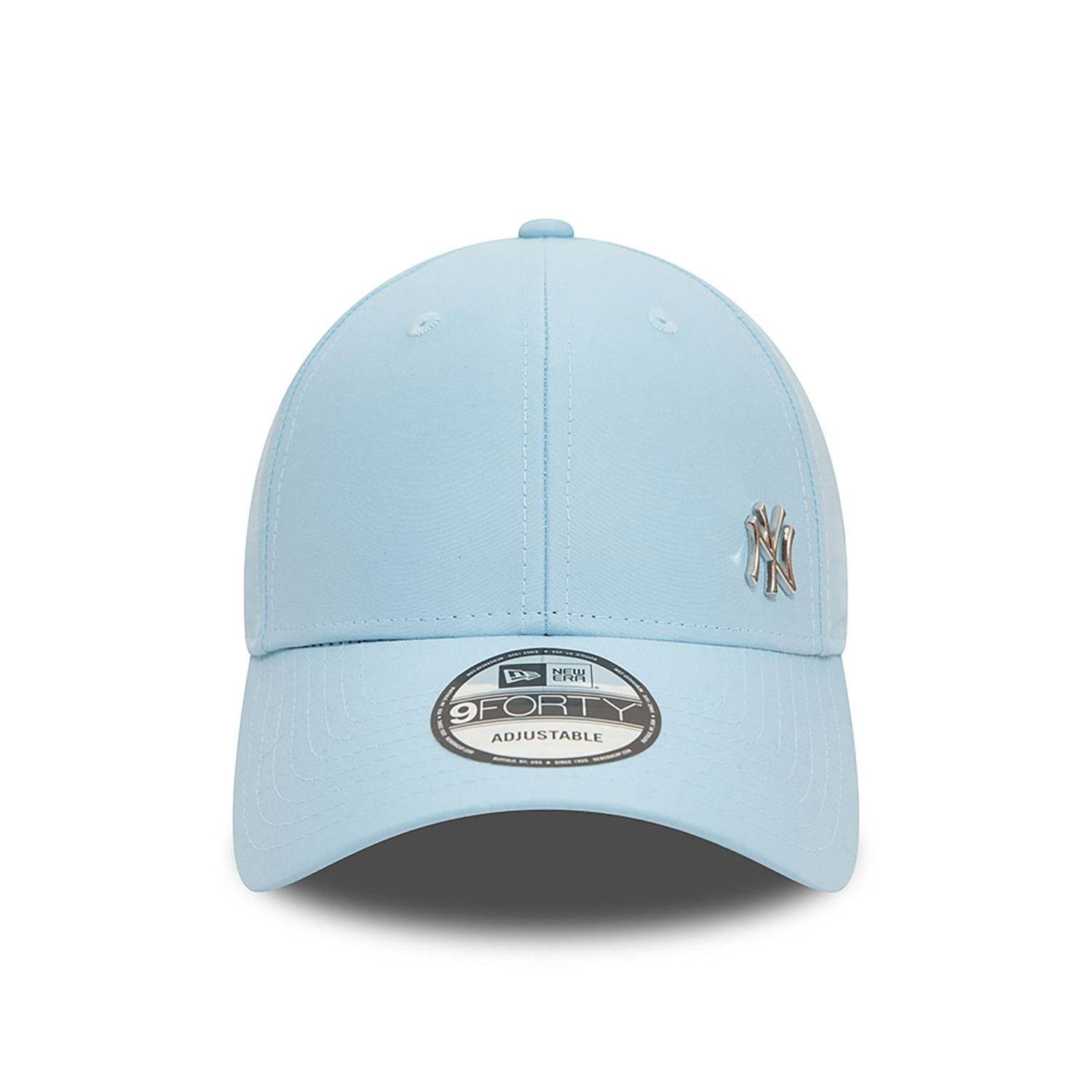 New Era Baseball Cap Cap New Era 9Forty New York Yankees (1-St) Luftlöcher