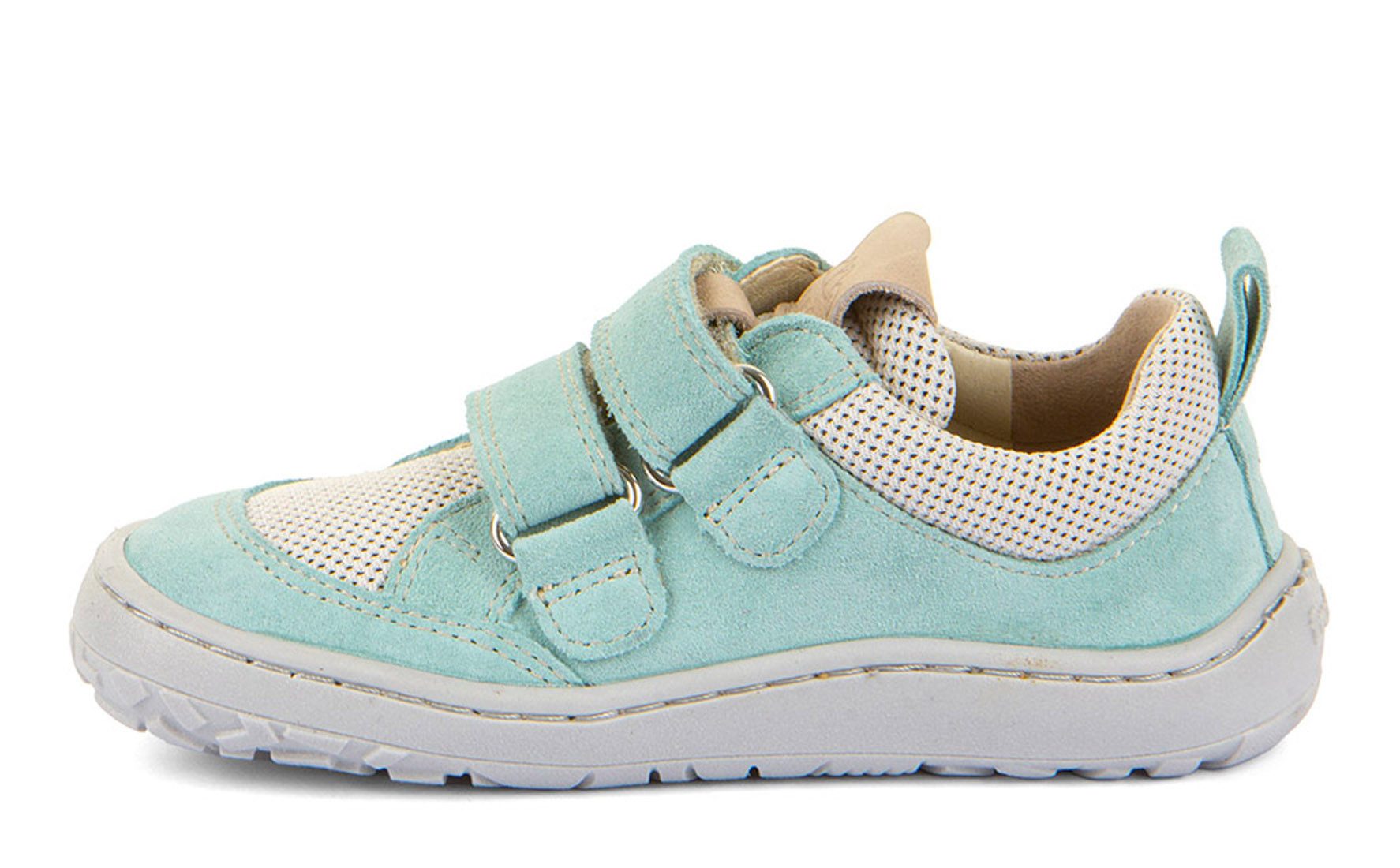 froddo® Froddo Halbschuhe Barfußschuhe Bootsschuh