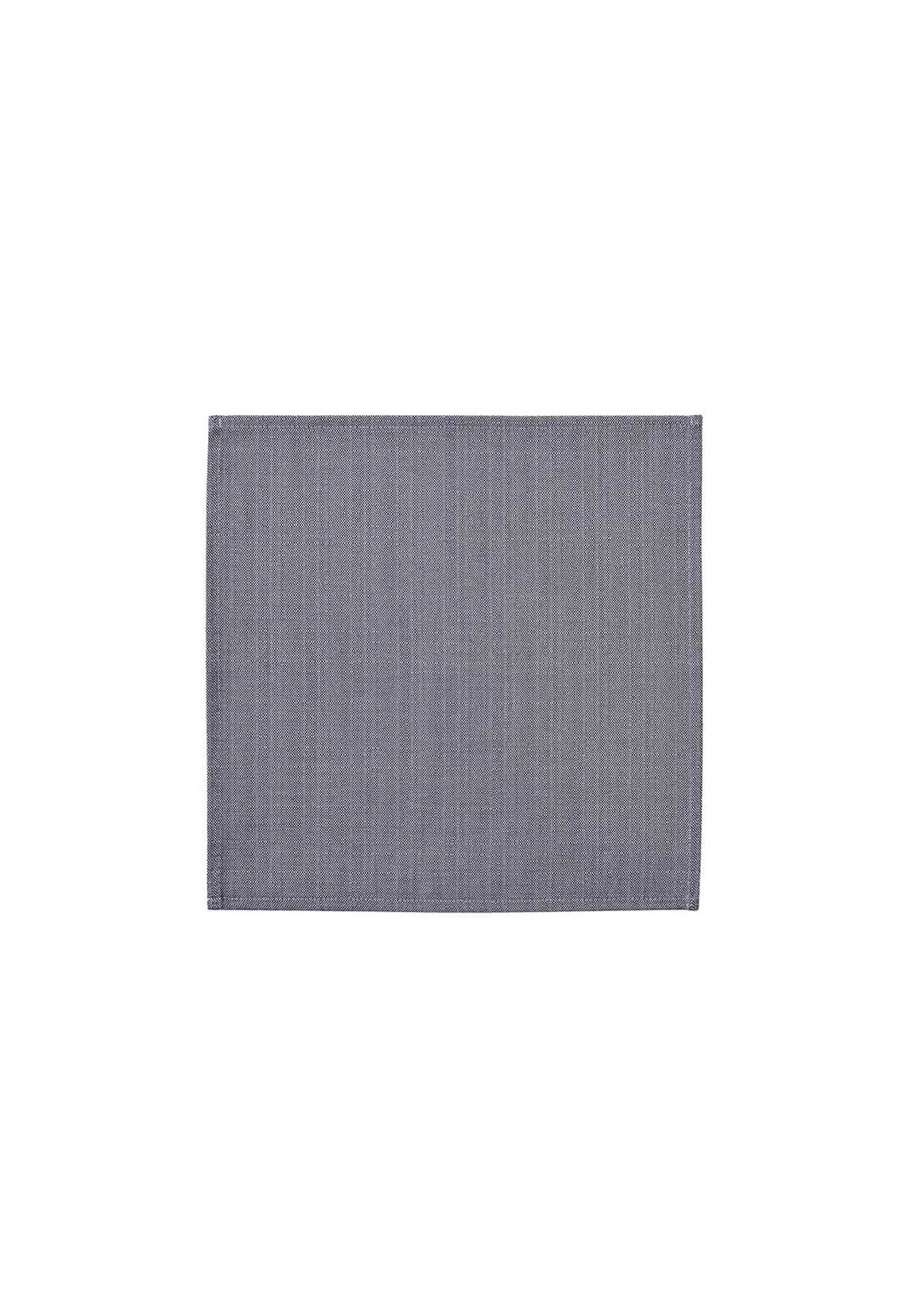 Bella Maison Stoffserviette Basic, (2 St), aus robustem Material