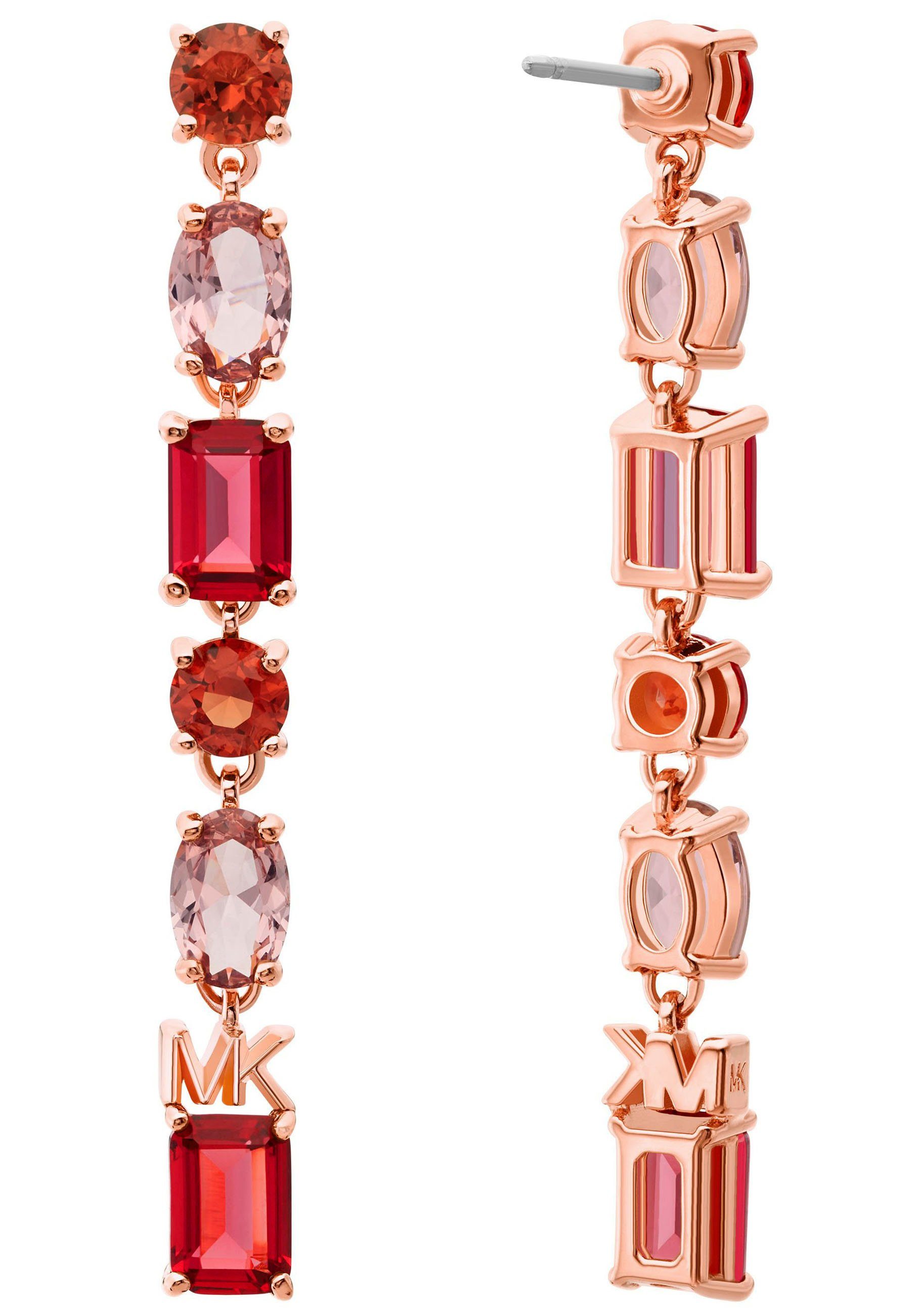 MICHAEL KORS Paar Ohrstecker PREMIUM, MI...