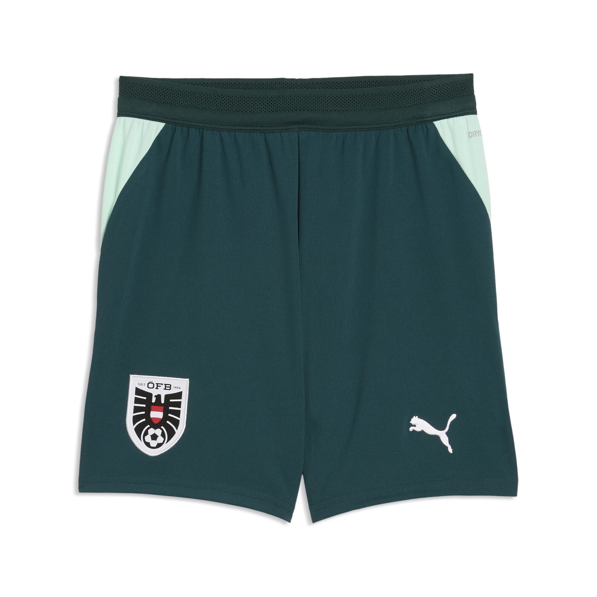 Sporthose Österreich 2026 Shorts Jugendliche