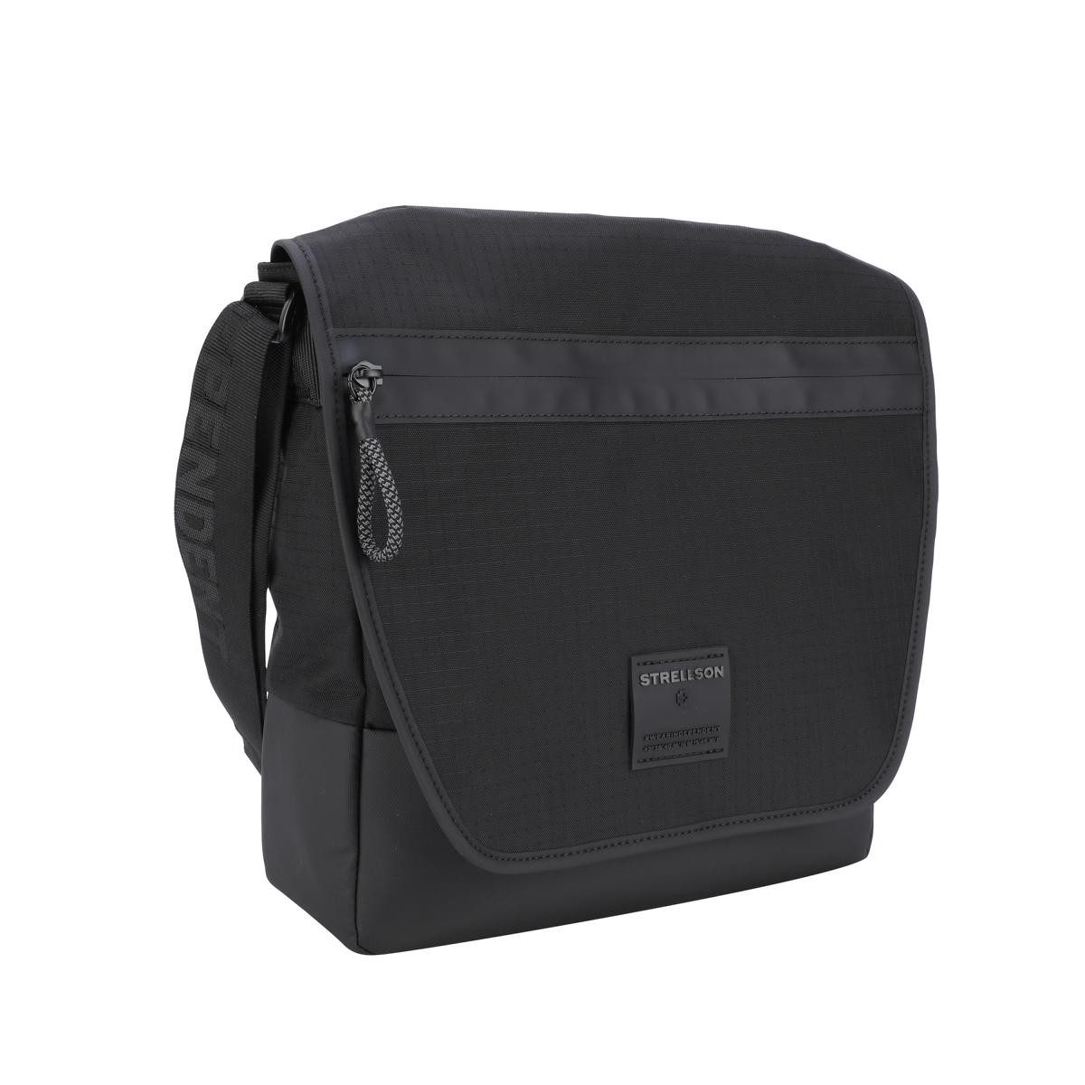 Strellson Schultertasche Northwood Rs Dorian Shoulderbag Mvf Schultertasche günstig online kaufen