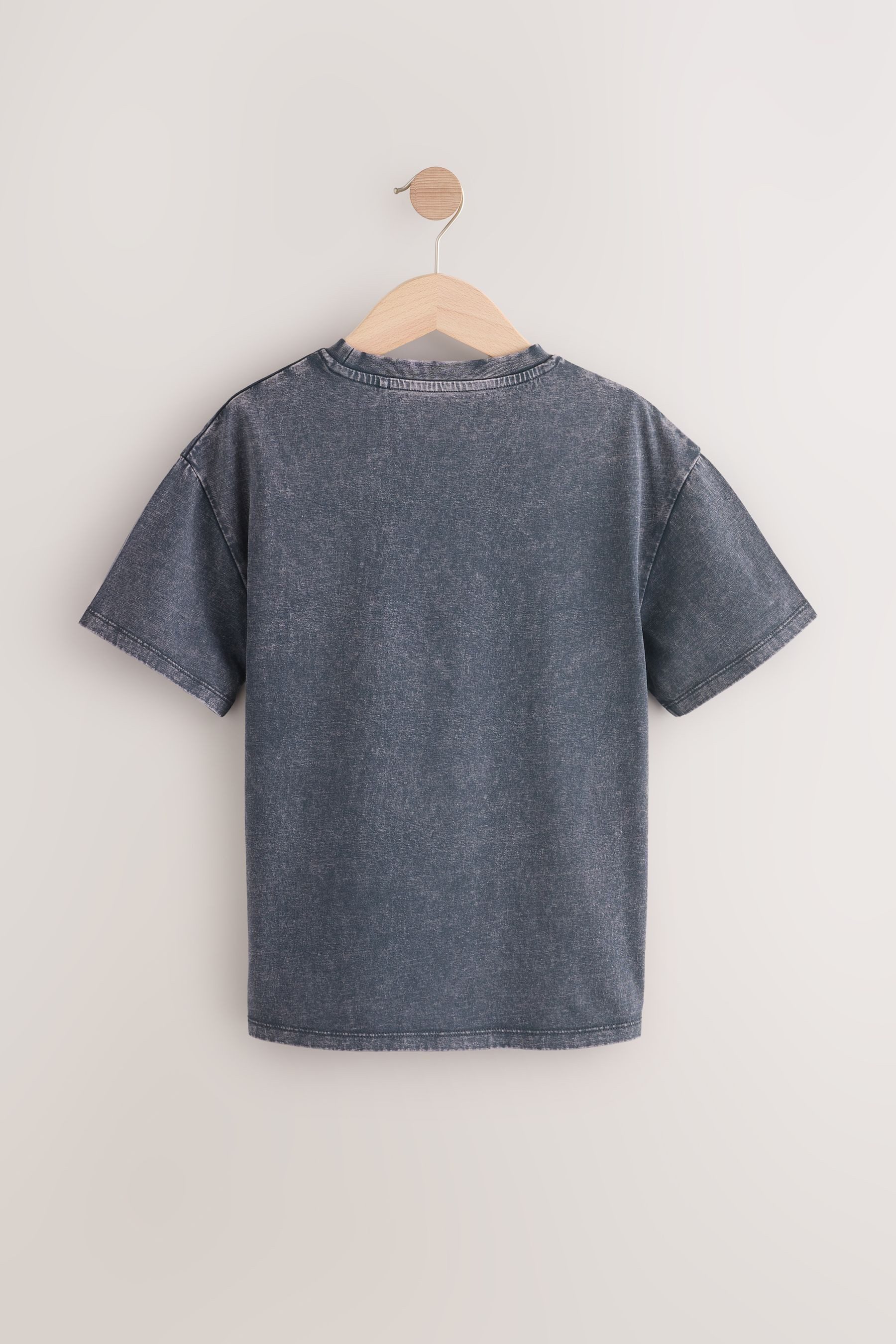 Next Oversize-Shirt Oversized T-Shirt mit Food-Grafik günstig online kaufen